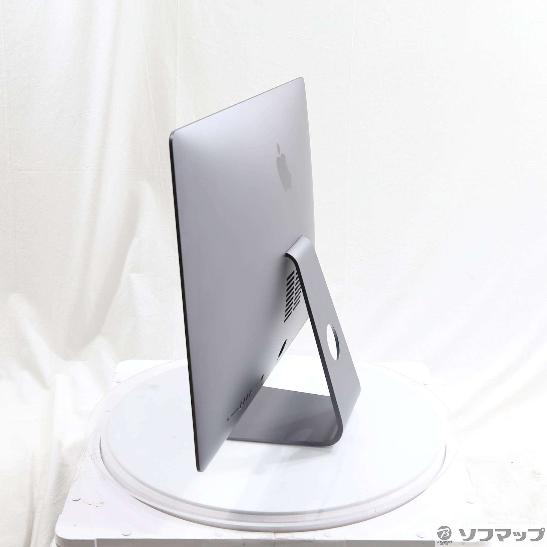 中古】iMac Pro 27-inch Late 2017 MQ2Y2J／A Xeon_W 2.3GHz 128GB