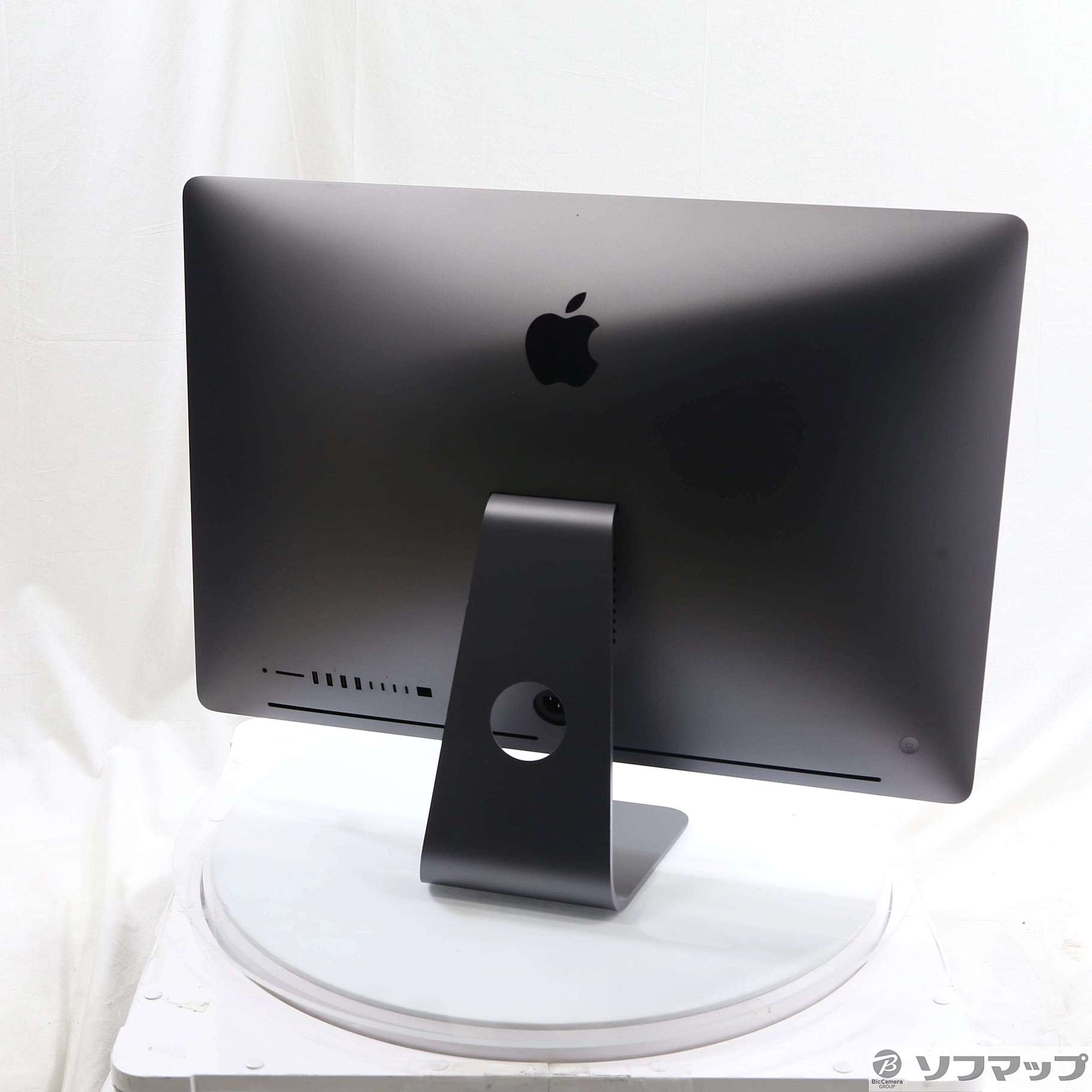 Apple IMac Pro 27" 2017 - Xeon 18 Cœurs 2,3 GHz - 128 Go RAM - 2 To SSD - Vega 64