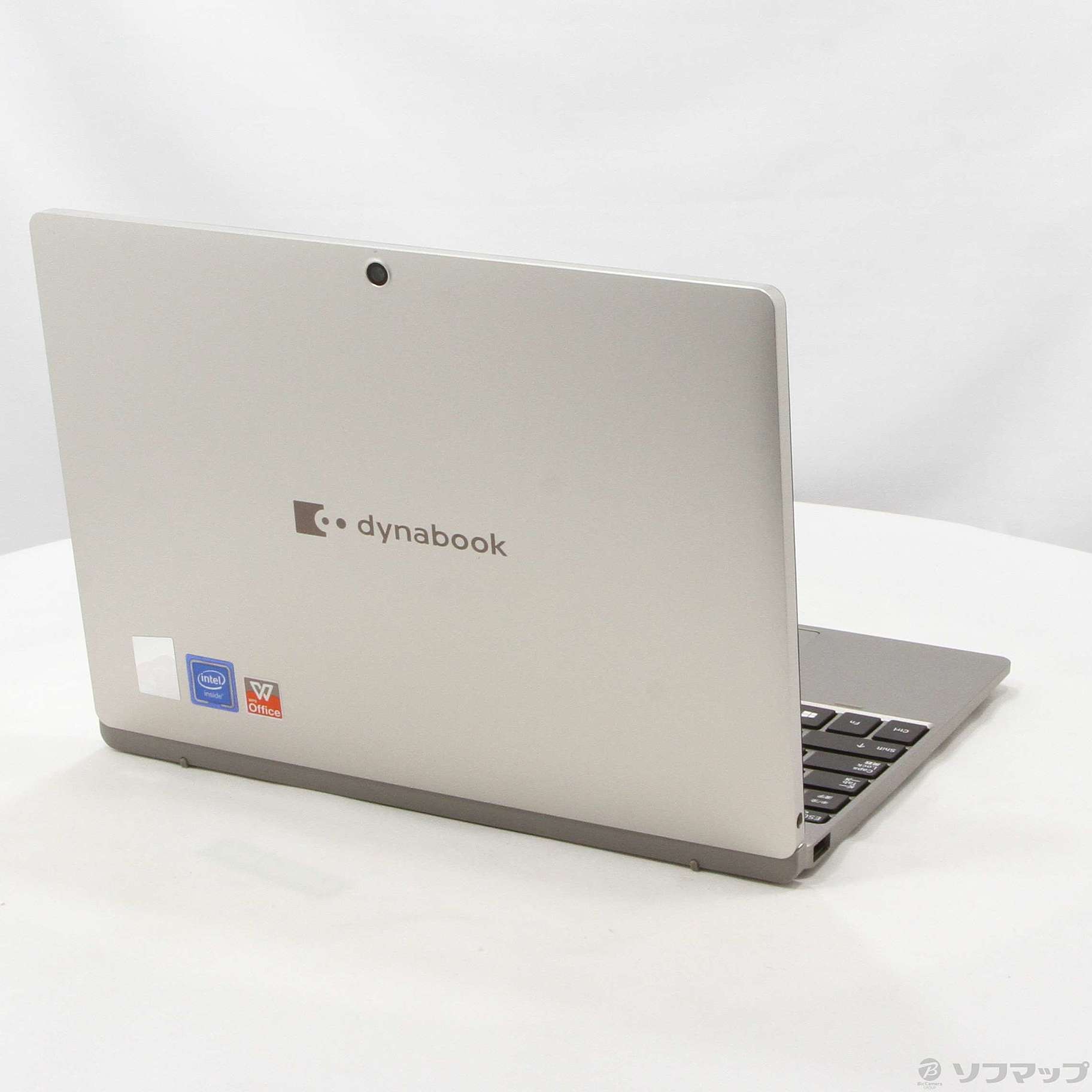 タブレットPC : dynabook K0 / P1K0UPSG | www.mariaflorales.com.ar