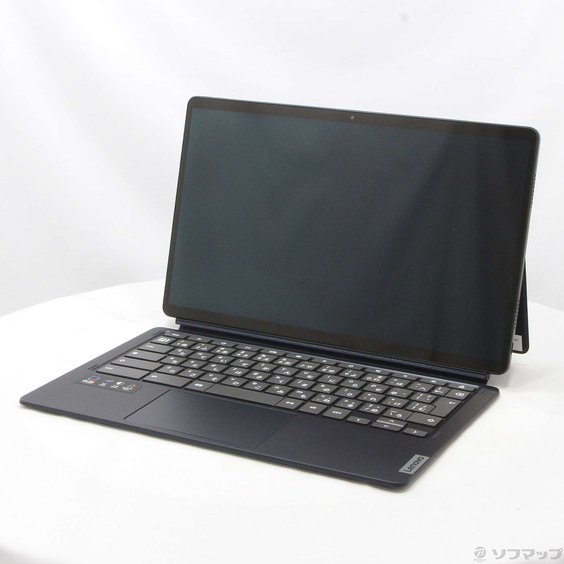 愛用 Lenovo ideapad duet 560 chromebook タブレット | www.mkc.mk