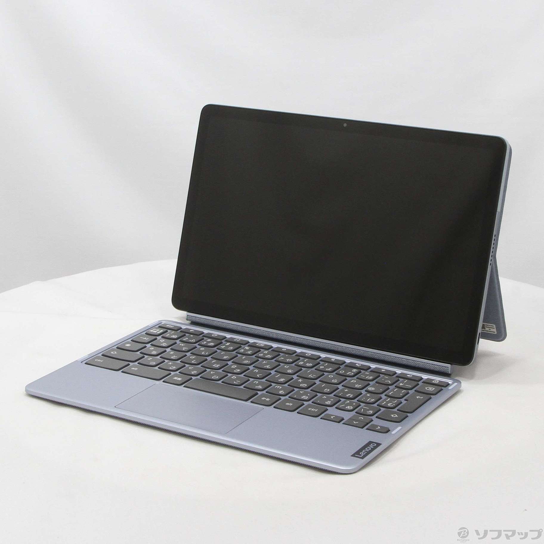 Lenovo IdeaPad Duet 370 (US配列/8GB/128GB)