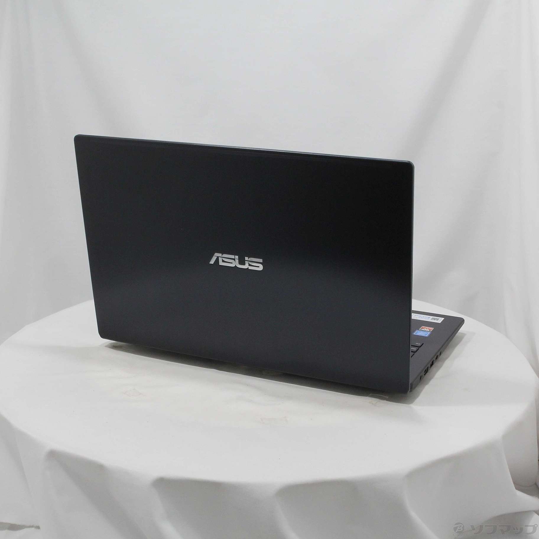 中古】〔展示品〕 ASUS E510MA E510MA-EJ928WS スターブラックメタル