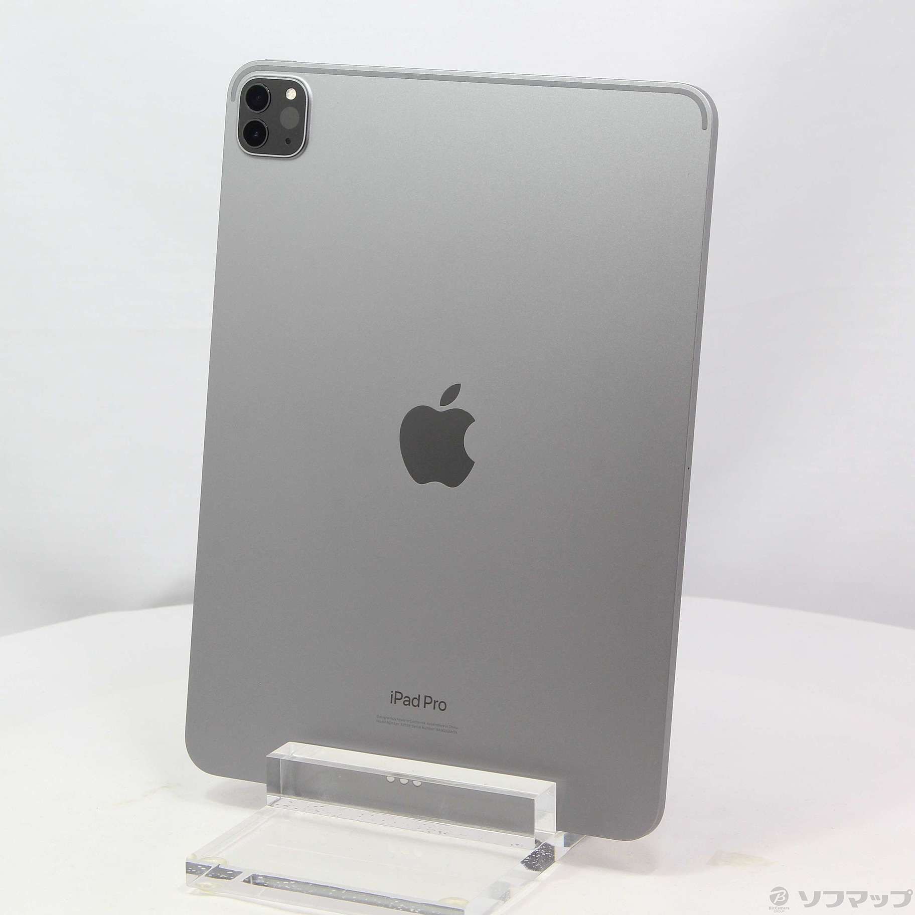 全商品オープニング価格！ iPad Pro 11インチ 第4世代 タブレット