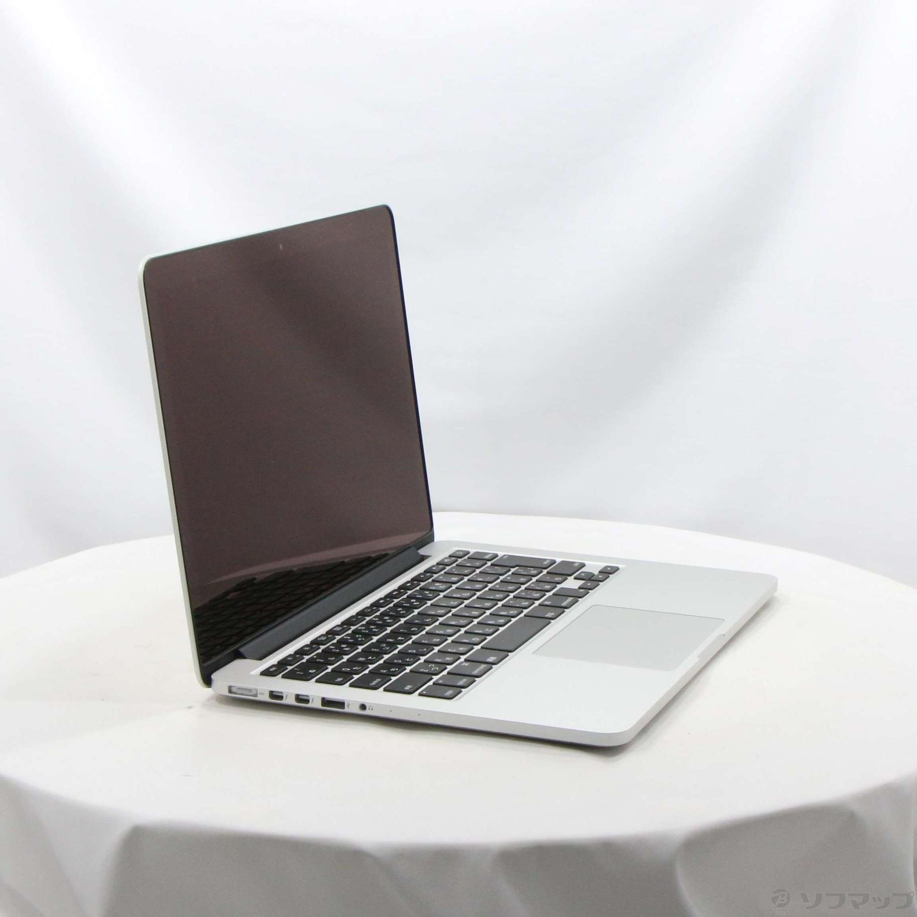 APPLE MacBook Pro MGX72J/A Mid2014 ジャンク品 - ノートPC