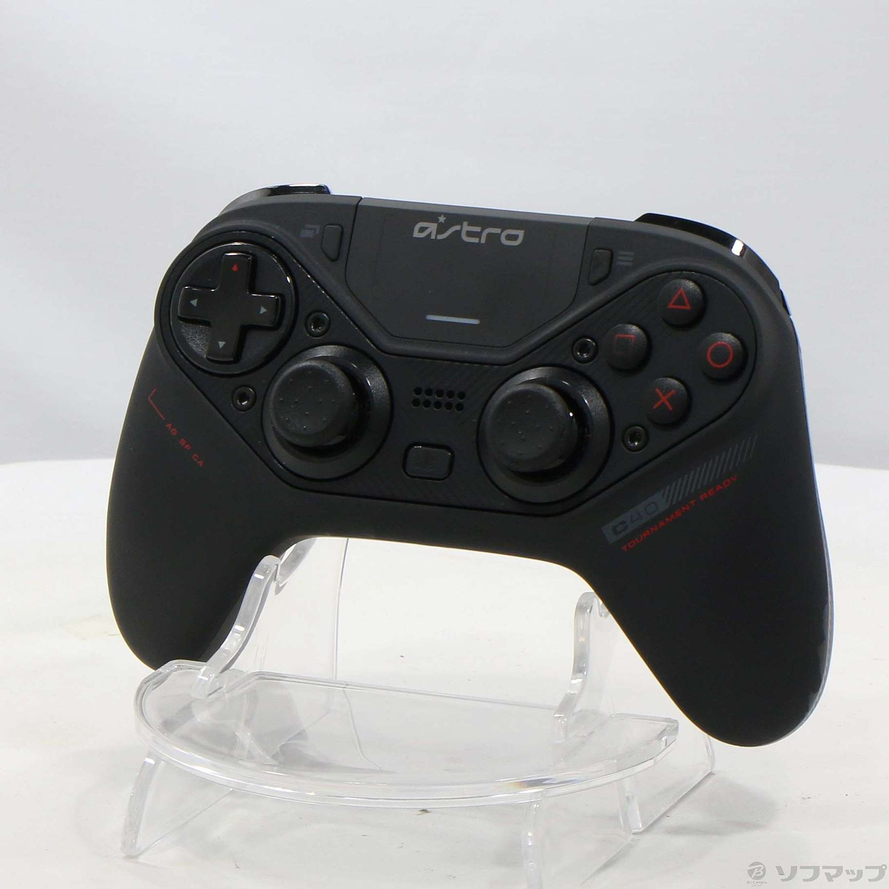 中古】ASTRO C40 TR コントローラー 【PS4】 [2133048183812] - リコレ ...