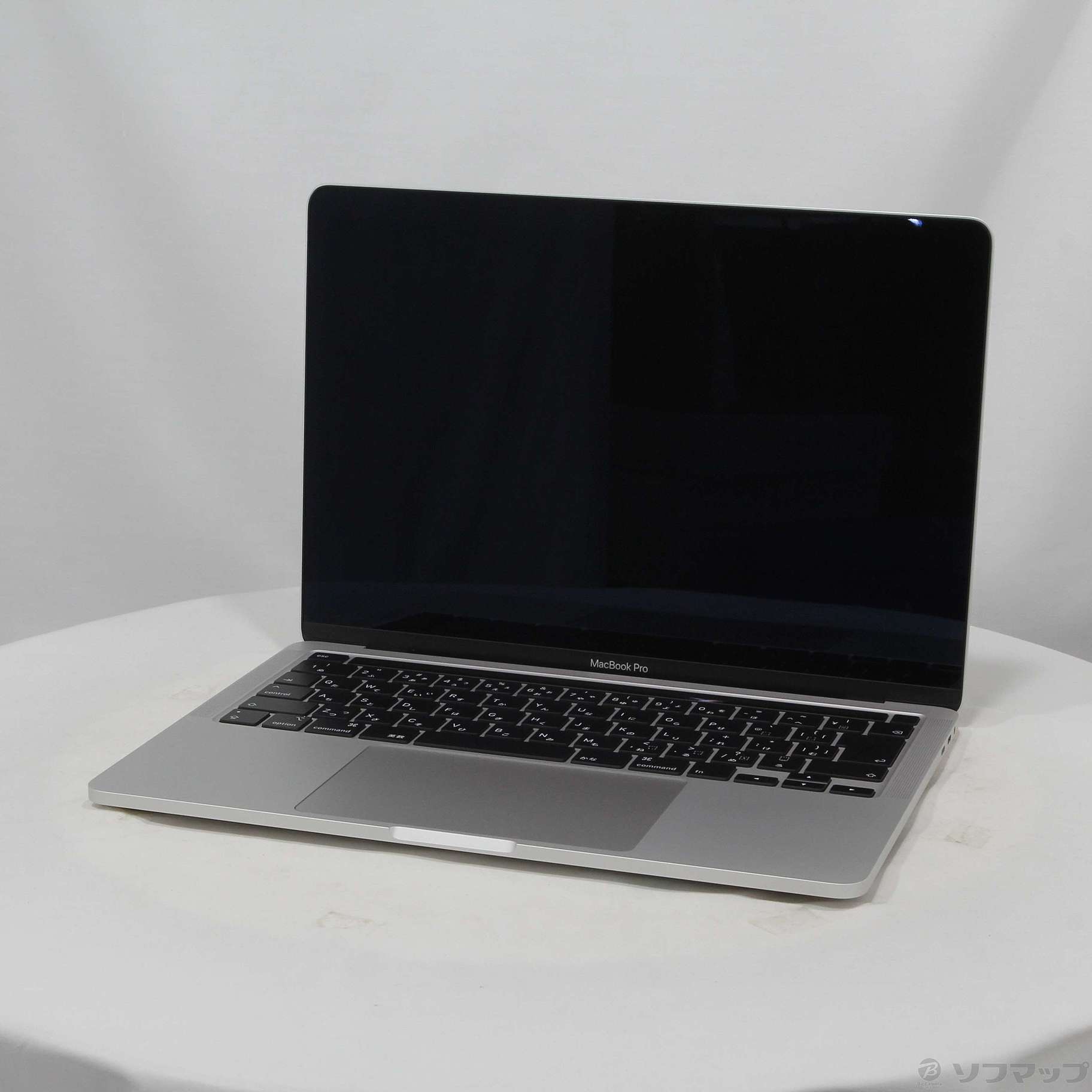 中古】MacBook Pro 13.3-inch Mid 2020 MWP72J／A Core_i5 2.0