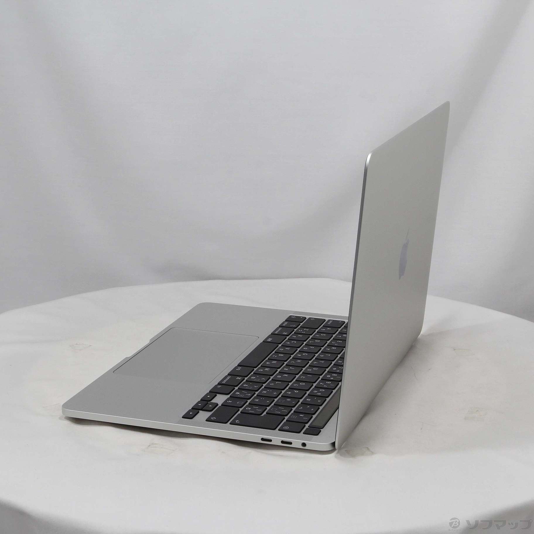 中古】MacBook Pro 13.3-inch Mid 2020 MWP72J／A Core_i5 2.0GHz 16GB