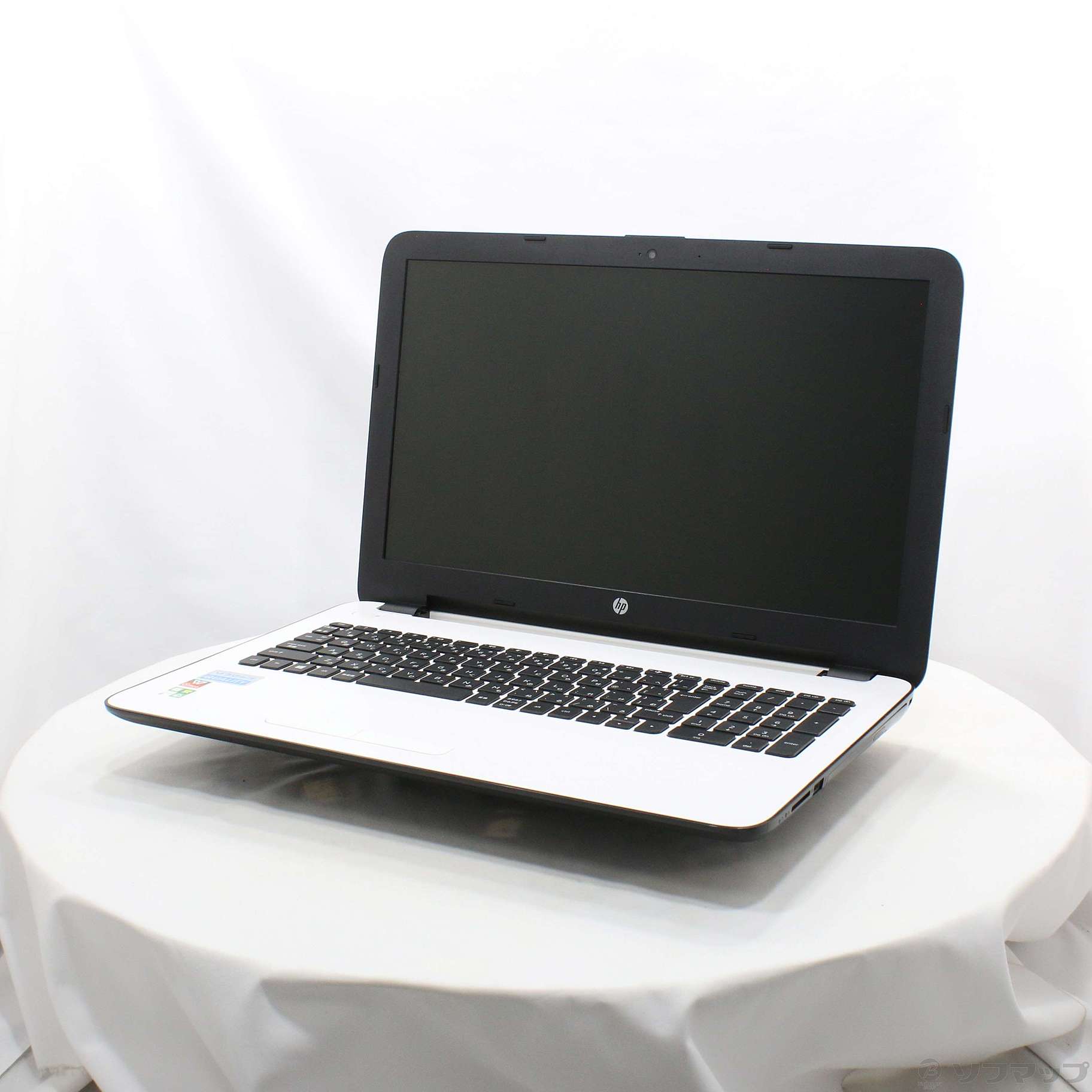 iSp\R HP 15-af165AU W0H16PA#ABJ kWindows 10l