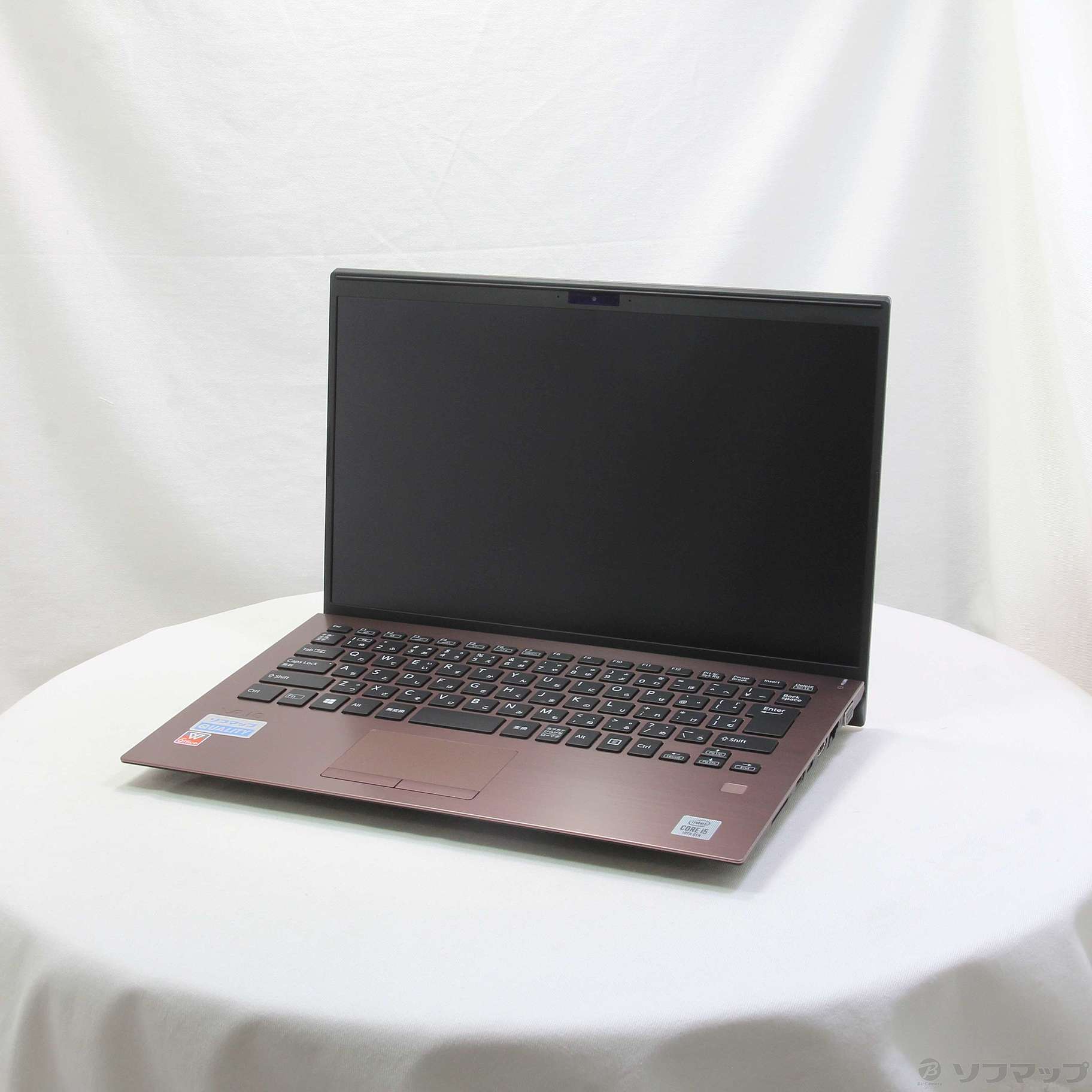 VAIO - （中古）vaio vjs142c11n 中古】VAIO SX14 VJS142C11N 〔Windows 10〕 [2133048186165