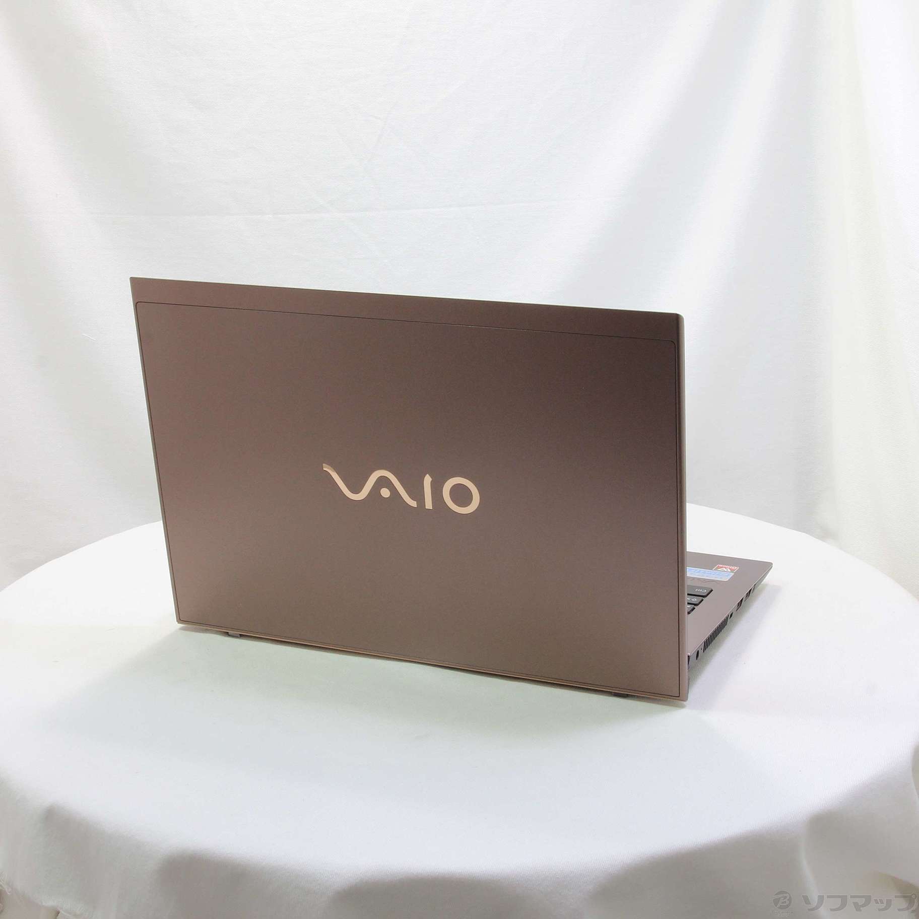 【中古品】VAIO SX14 (VJS142C11N) 中古】VAIO SX14 VJS142C11N 〔Windows 10〕 [2133048186165] - リコレ