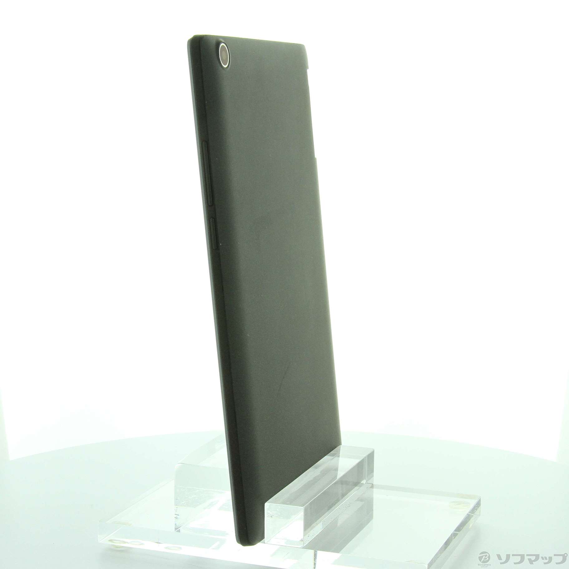 中古】Lenovo TAB3 16GB スレートブラック 602LV Y!mobile