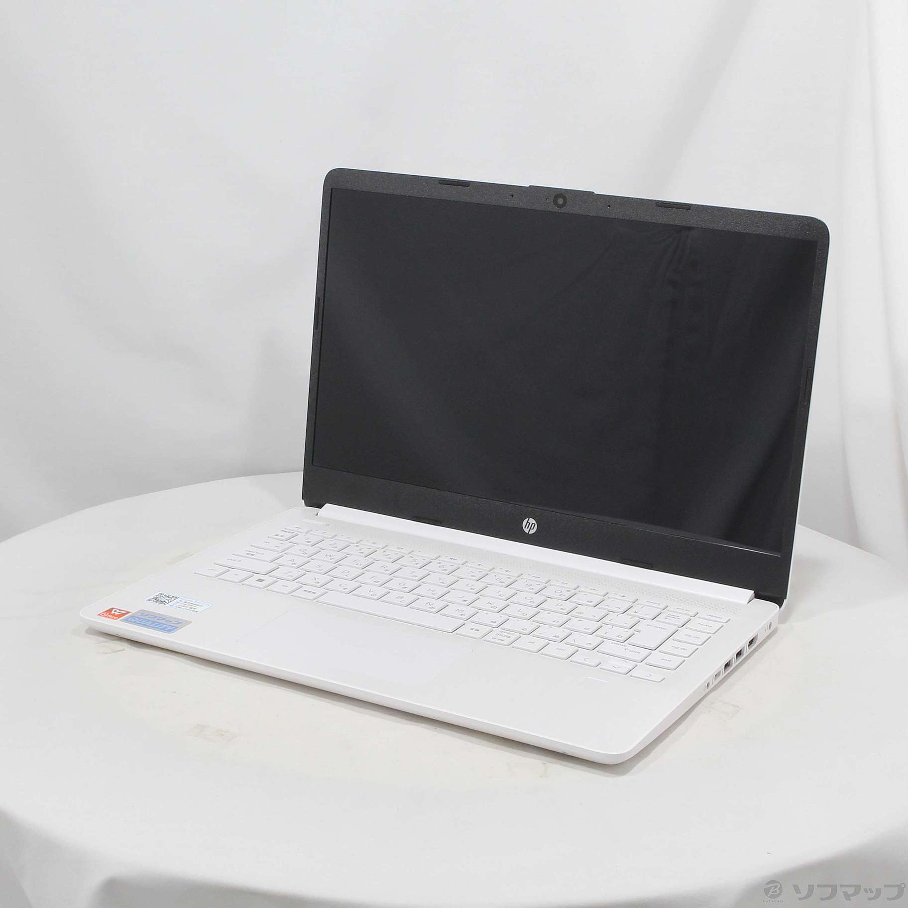 HP ヒューレットパッカード ノートパソコン 14s-fq0521AU IbF6w-m36249456885 |  billionaireresort.com