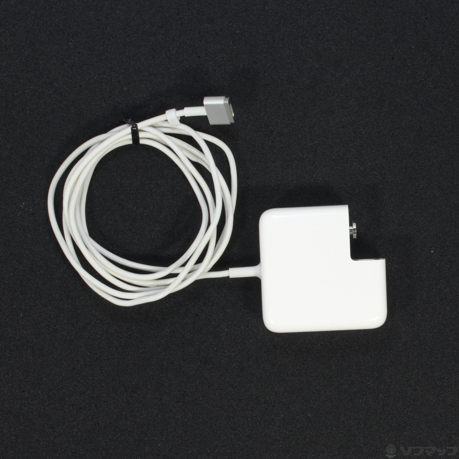 中古】MacBook Air用 MagSafe 2電源アダプタ 45W MD592J／A