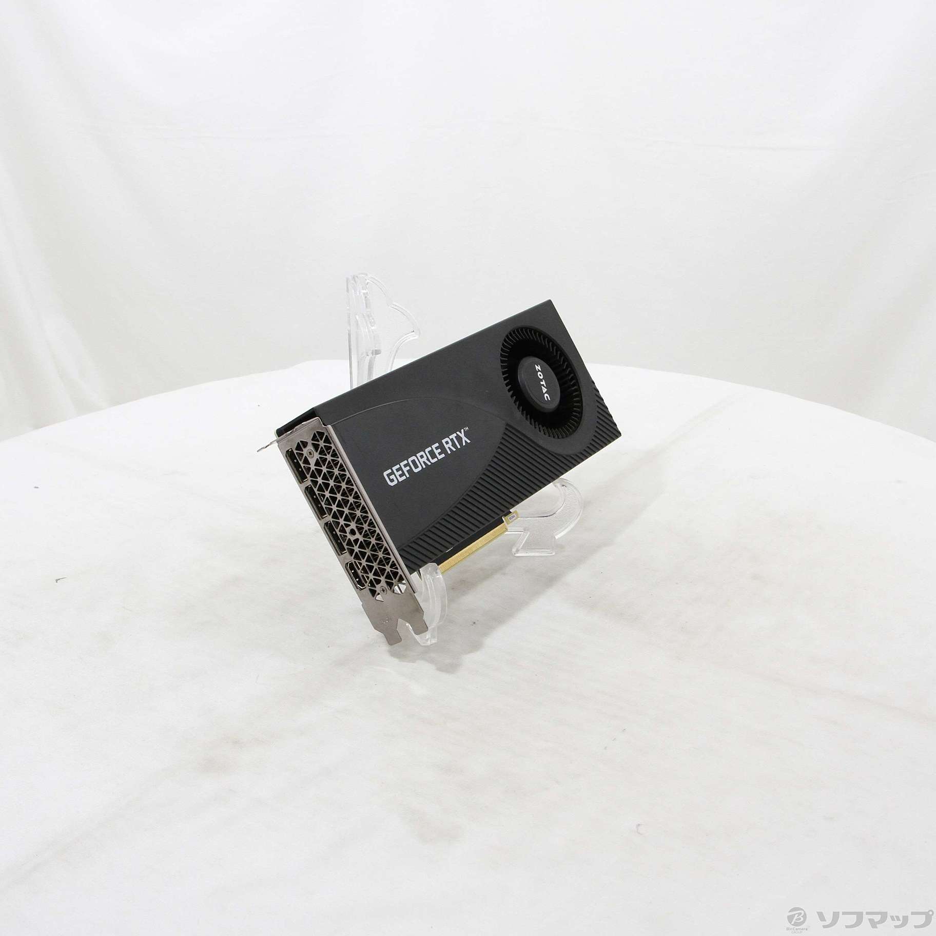 GeForce RTX 3060 Ti ZT-A30610A-10B