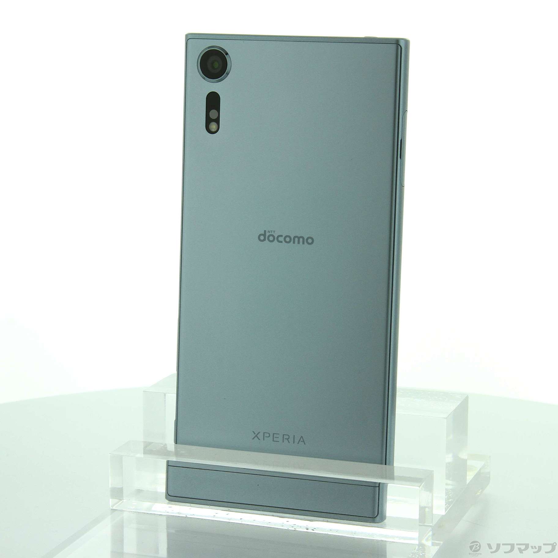 Xperia XZs Ice Blue 32 GB docomo - 携帯電話