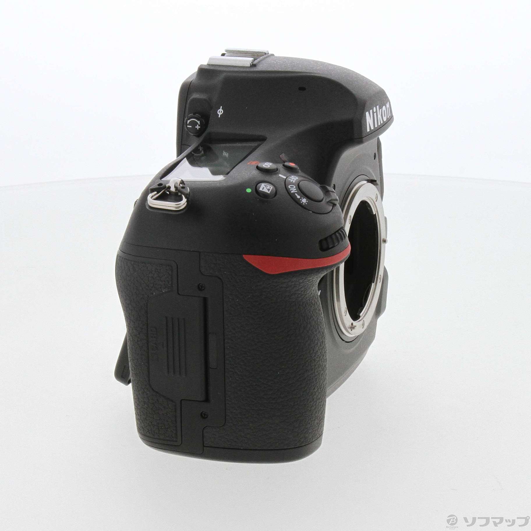 中古】Nikon D850 ボディ [2133048191275] - リコレ！|ビックカメラグループ ソフマップの中古通販サイト