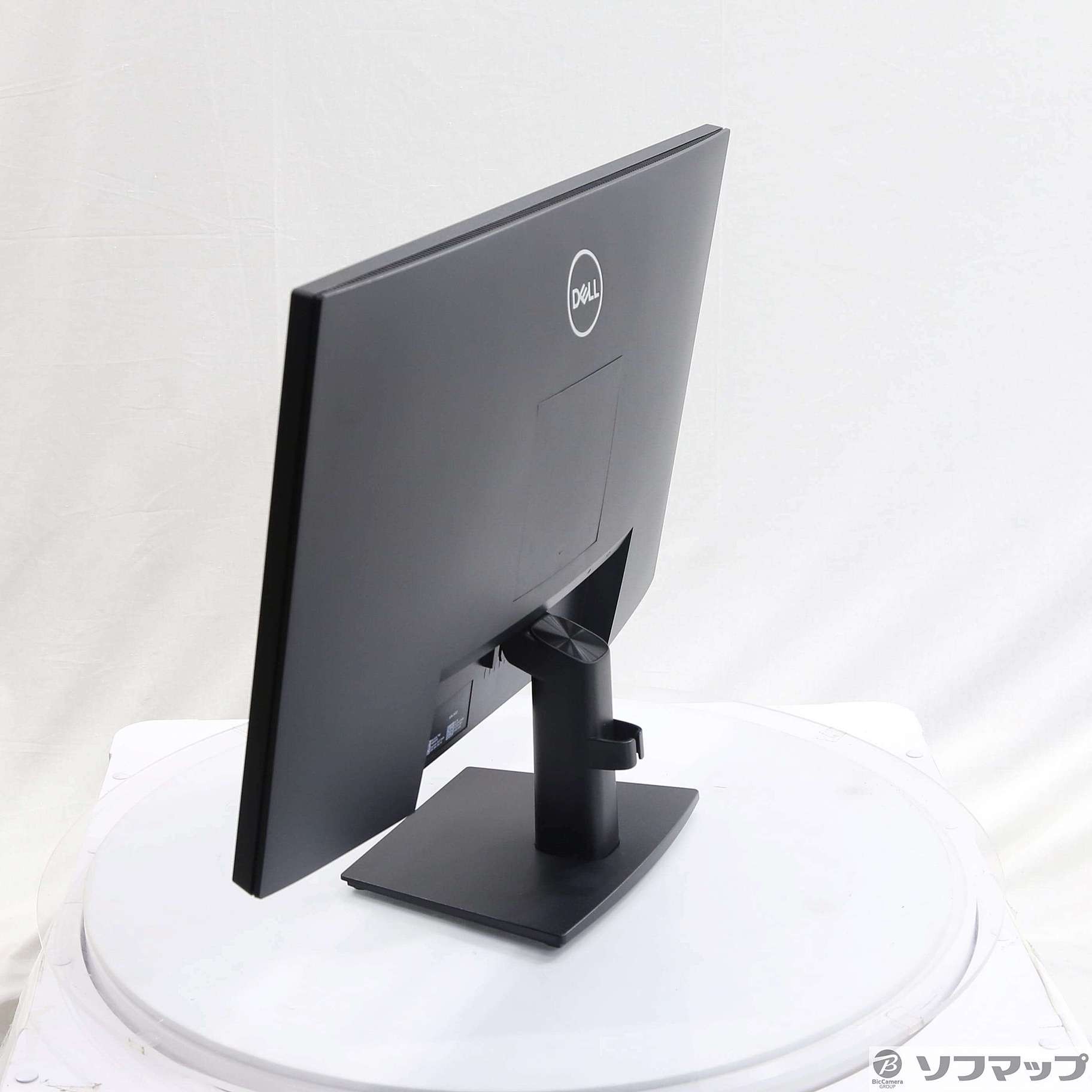 DELL 23.8インチ ワイドモニター＜E2422H BLACK＞+rikotour.com