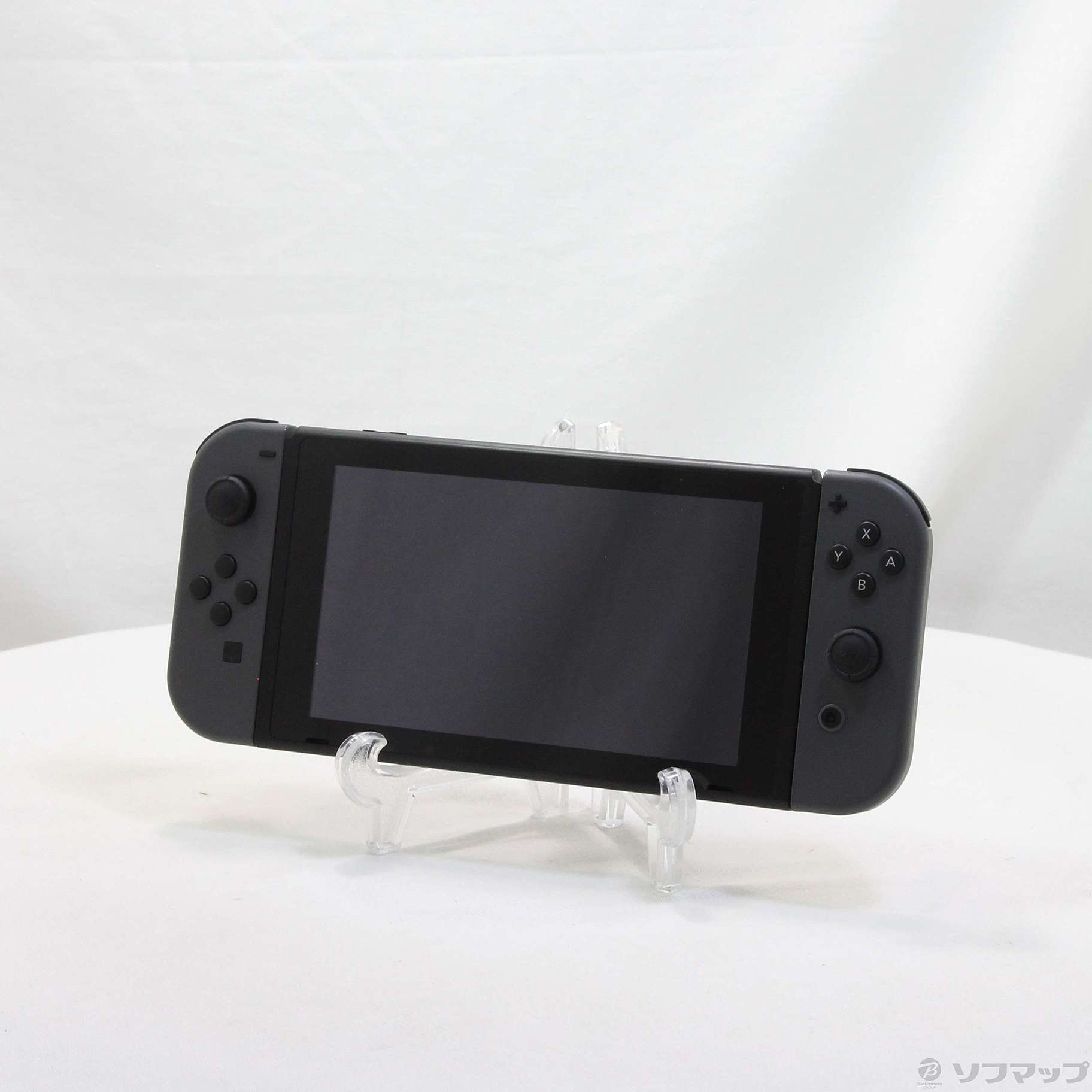 おるた様専用 Nintendo Switch (L) (R) グレー 家庭用ゲーム本体