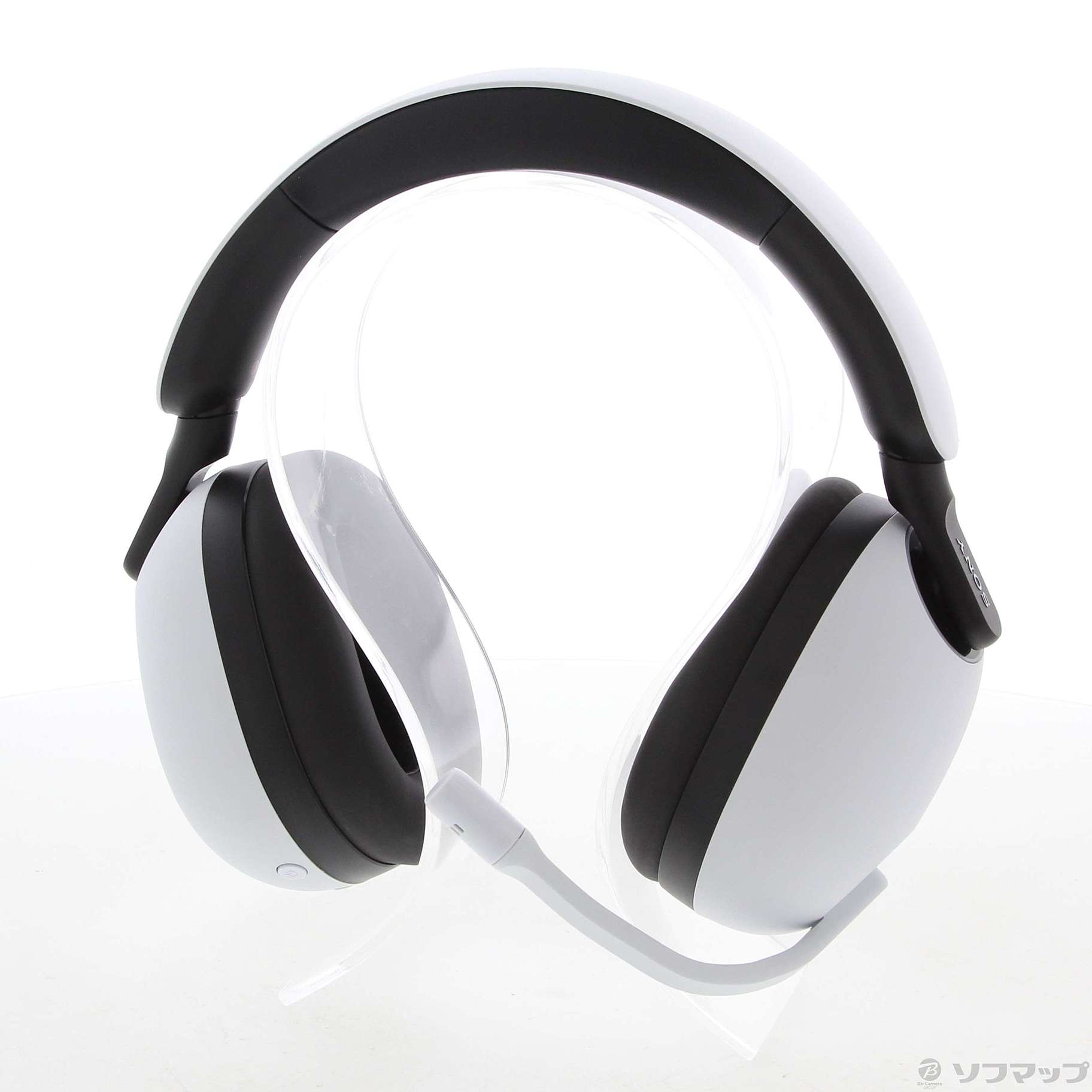 中古】INZONE H9 WH-G900N／WZ [2133048198458] - 法人専用リコレ