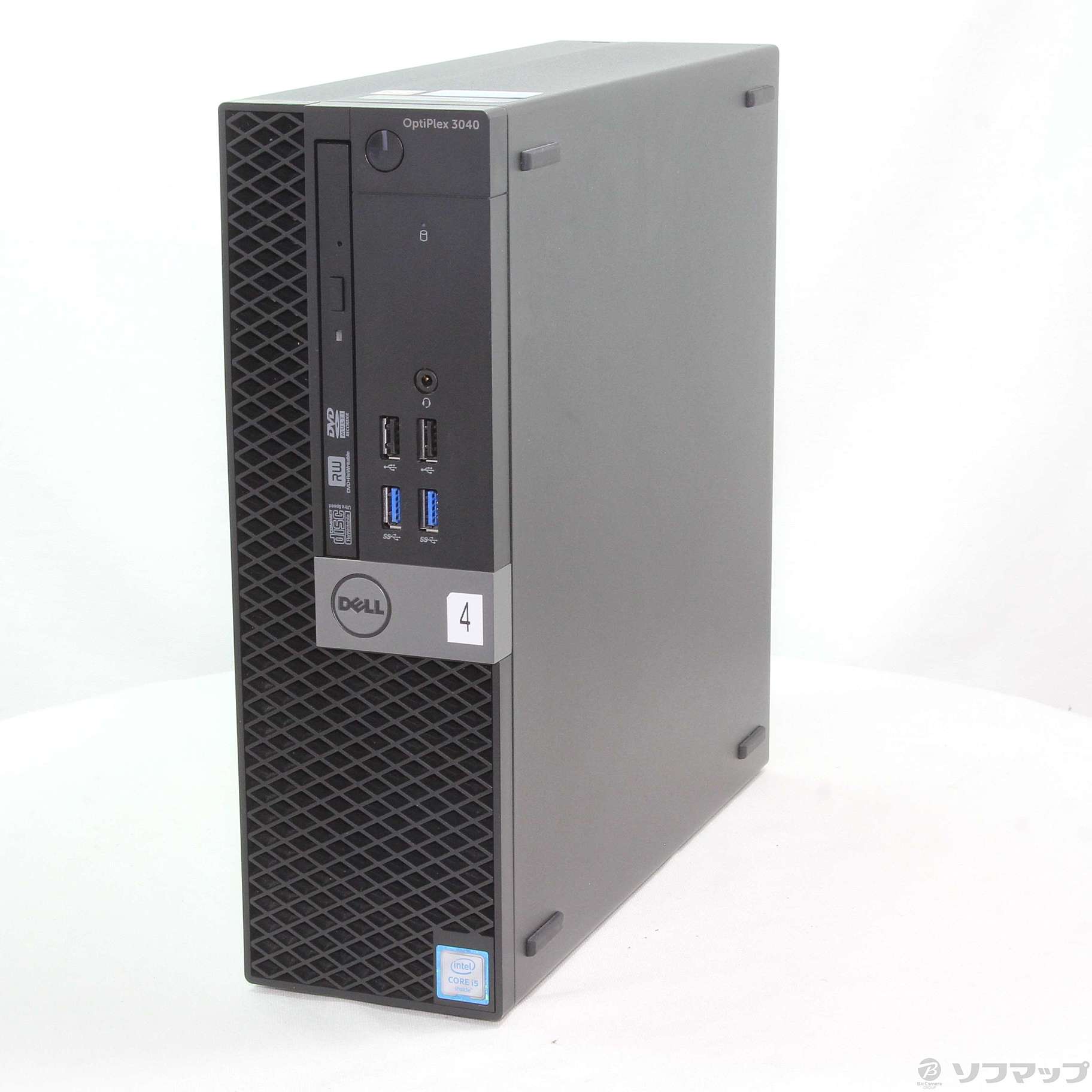 中古品〕 OptiPlex 3040｜の通販はソフマップ[sofmap]