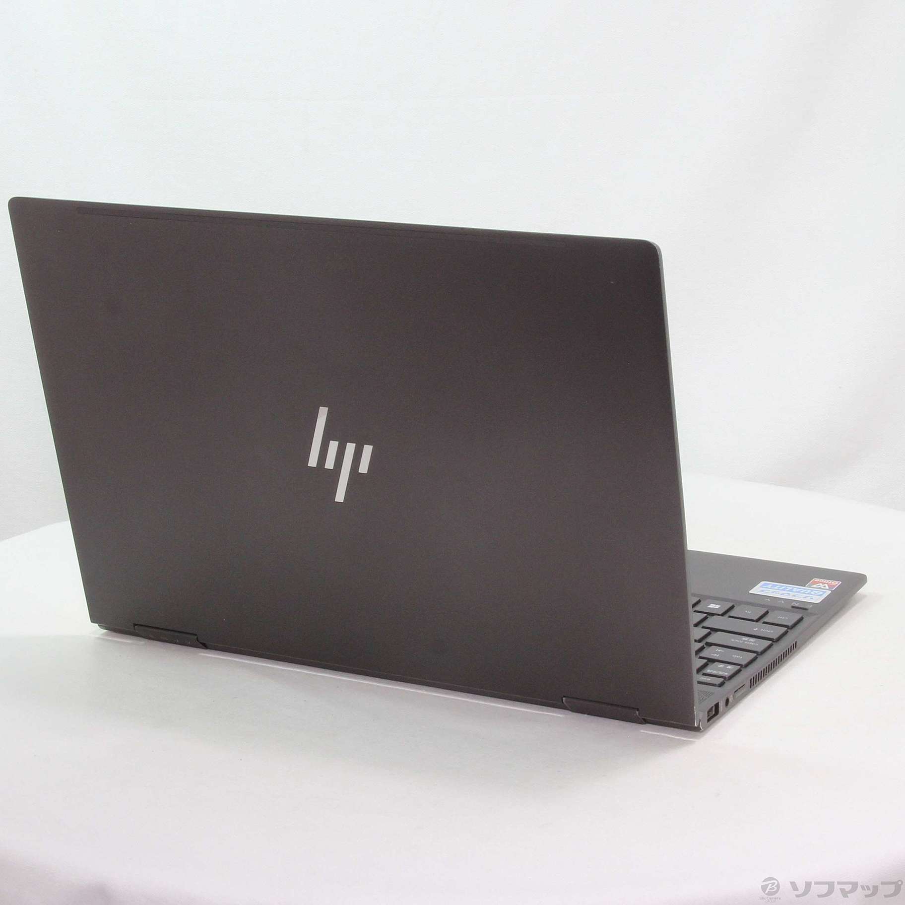 HP ENVY x360 13-ar Ryzen 3 8GB ssd512gbタッチパネル