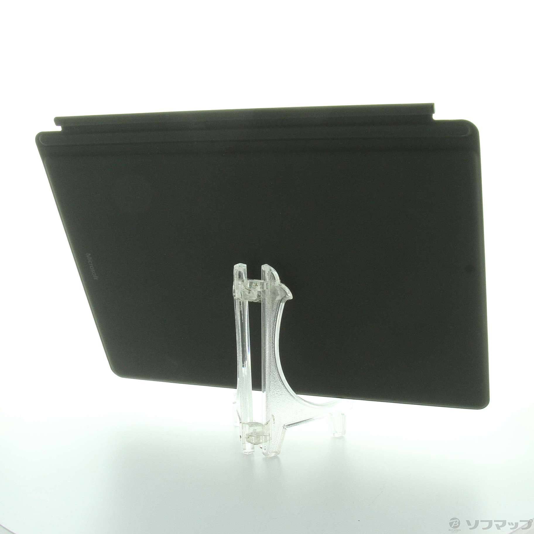 中古】Surface Pro X キーボード (英字配列) QJW-00021 ブラック