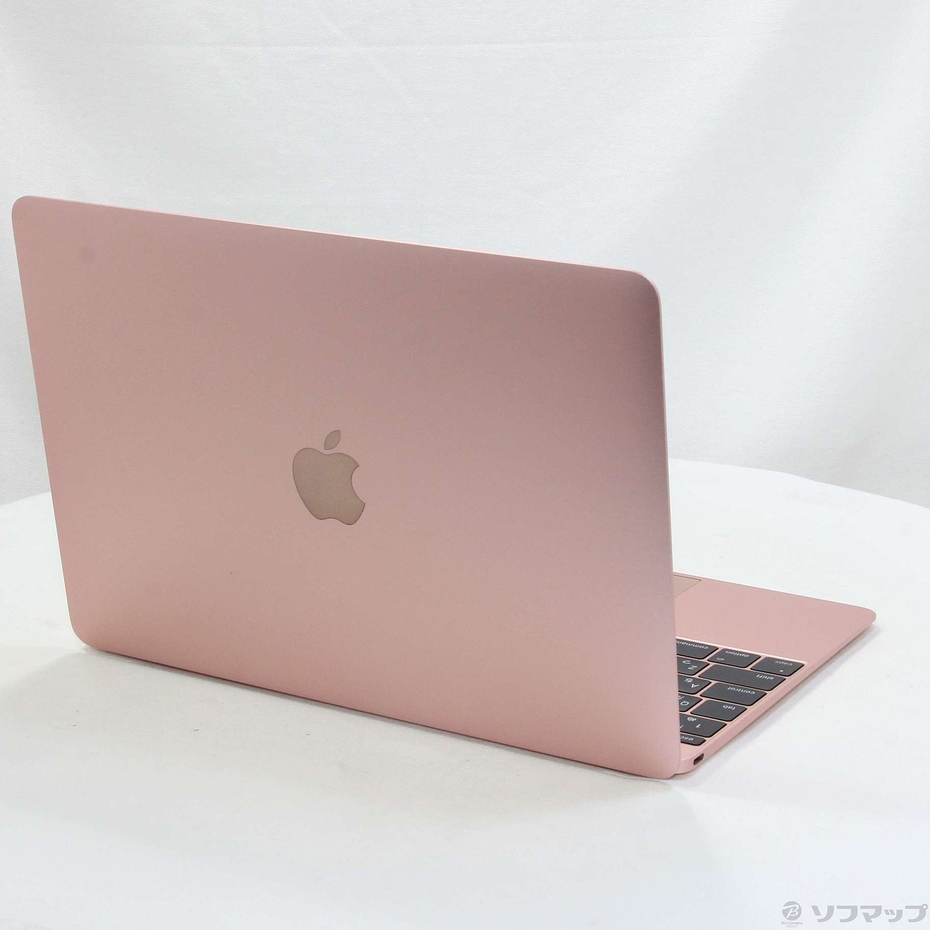 中古】MacBook 12-inch Early 2016 MMGL2J／A Core_m3 1.1GHz 8GB