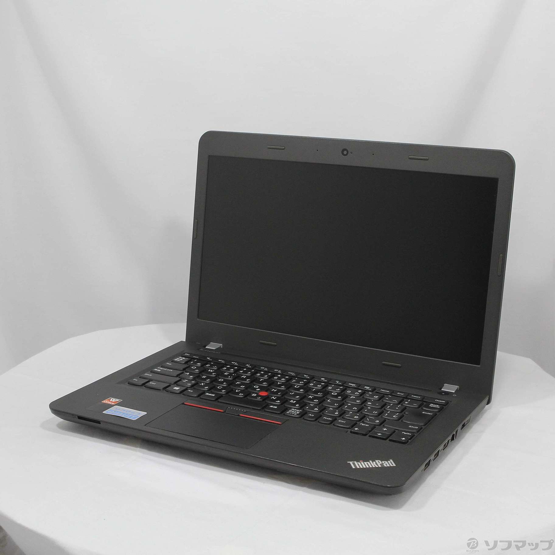 中古】格安安心パソコン ThinkPad E450 20DCCTO1WW ［Core i5 5200U