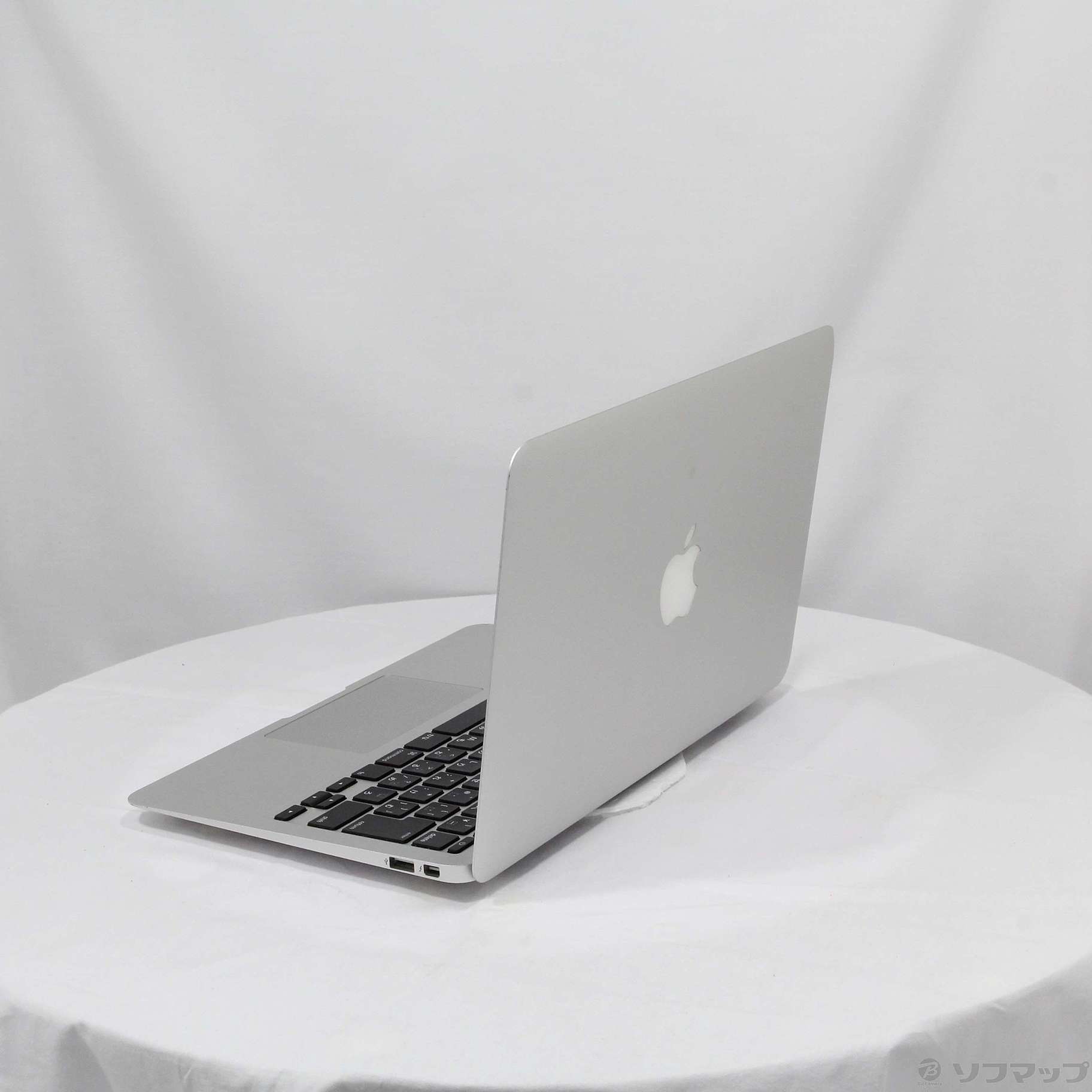 中古】MacBook Air 11.6-inch Early 2014 MD712J／B Core_i5 1.4GHz