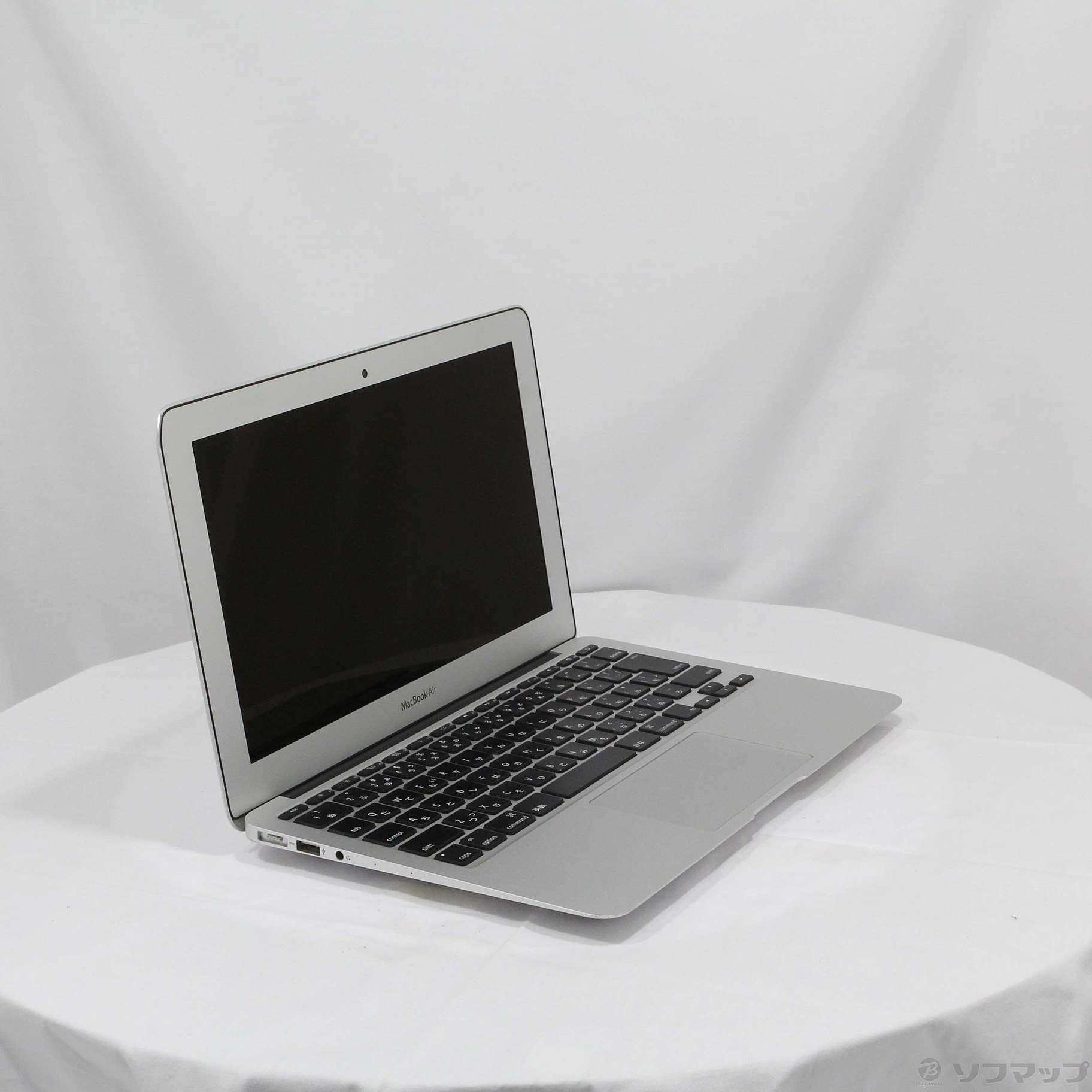 中古】MacBook Air 11.6-inch Early 2014 MD712J／B Core_i5 1.4GHz