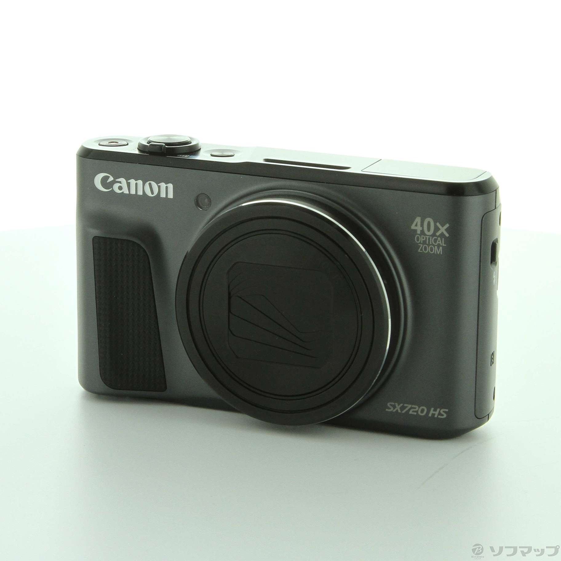 中古】PowerShot SX720 HS ブラック [2133048205194] - 法人専用リコレ 