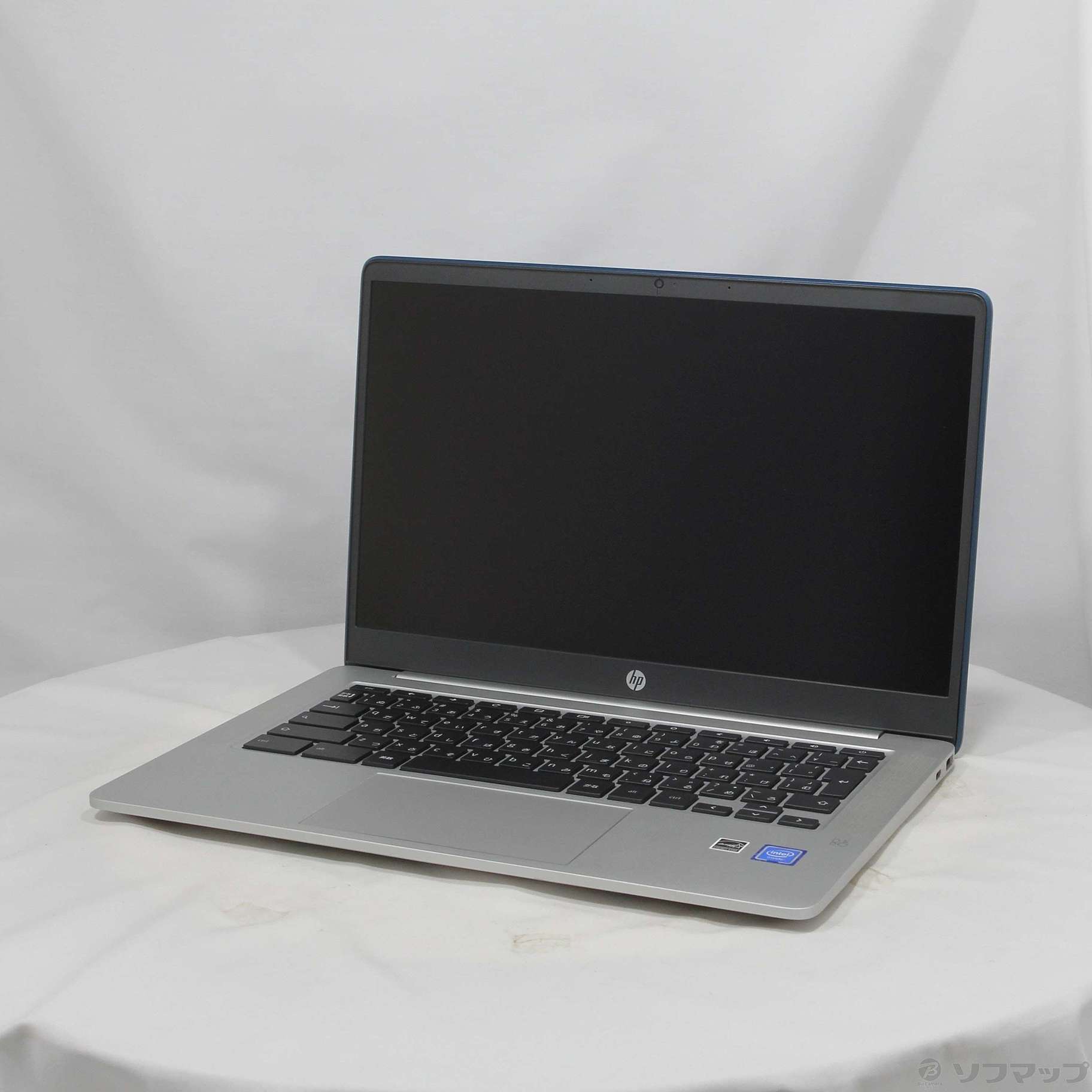 中古】Chromebook 14a-na0004TU 3N929PA#ABJ [2133048205439] - リコレ