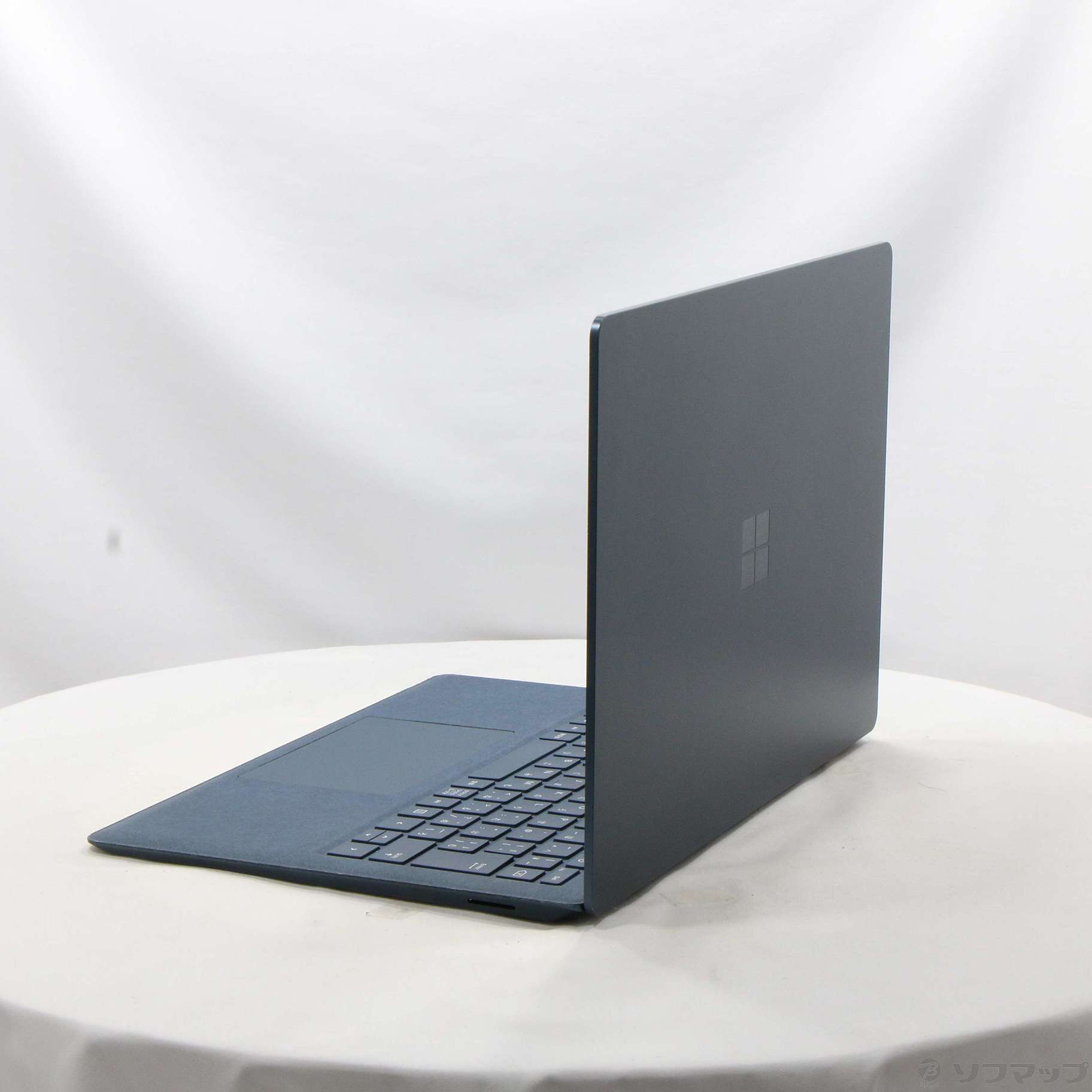 中古】Surface Laptop 3 〔Core i5／8GB／SSD256GB〕 V4C-00060