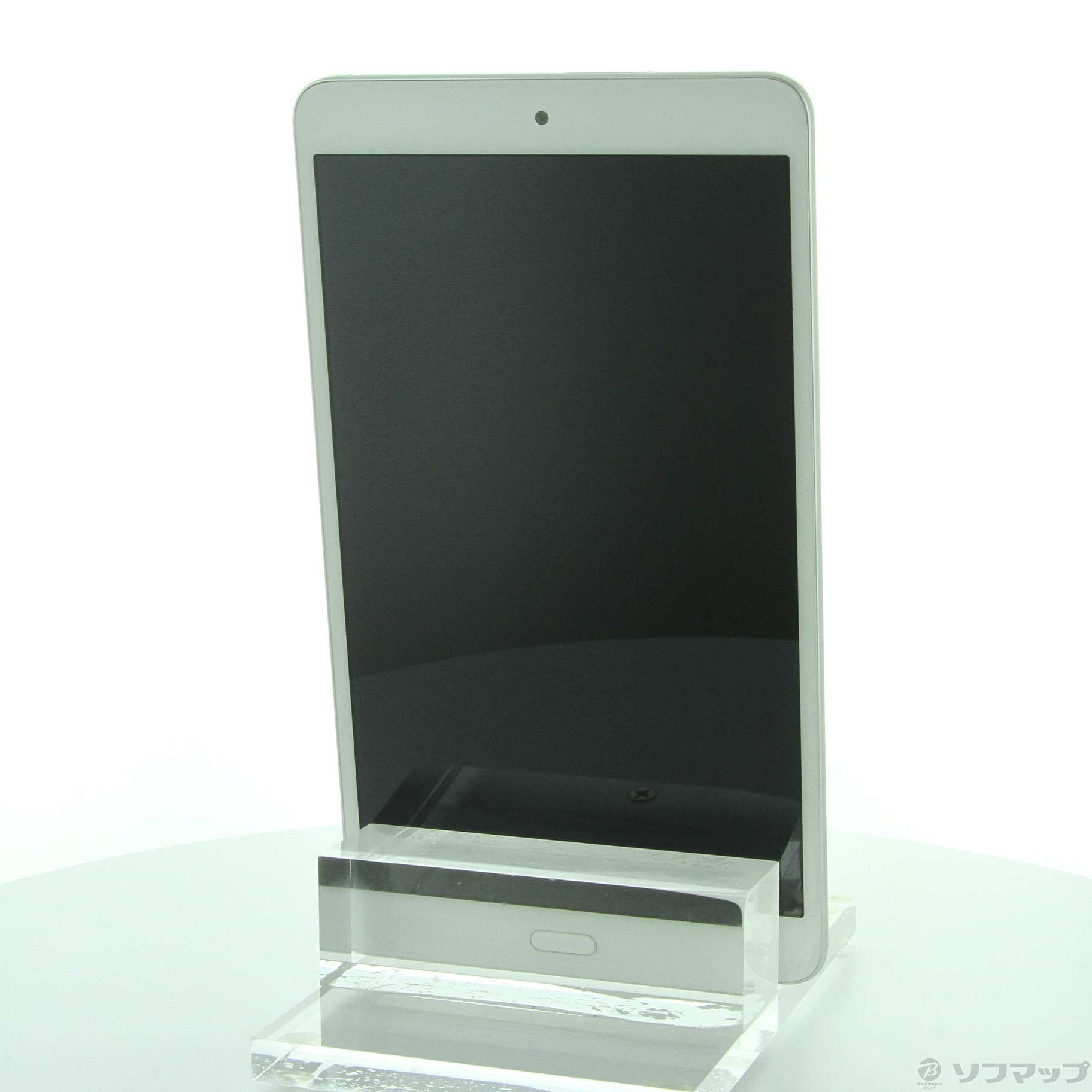 中古】dtab Compact 32GB シルバー d-02K docomo [2133048206184