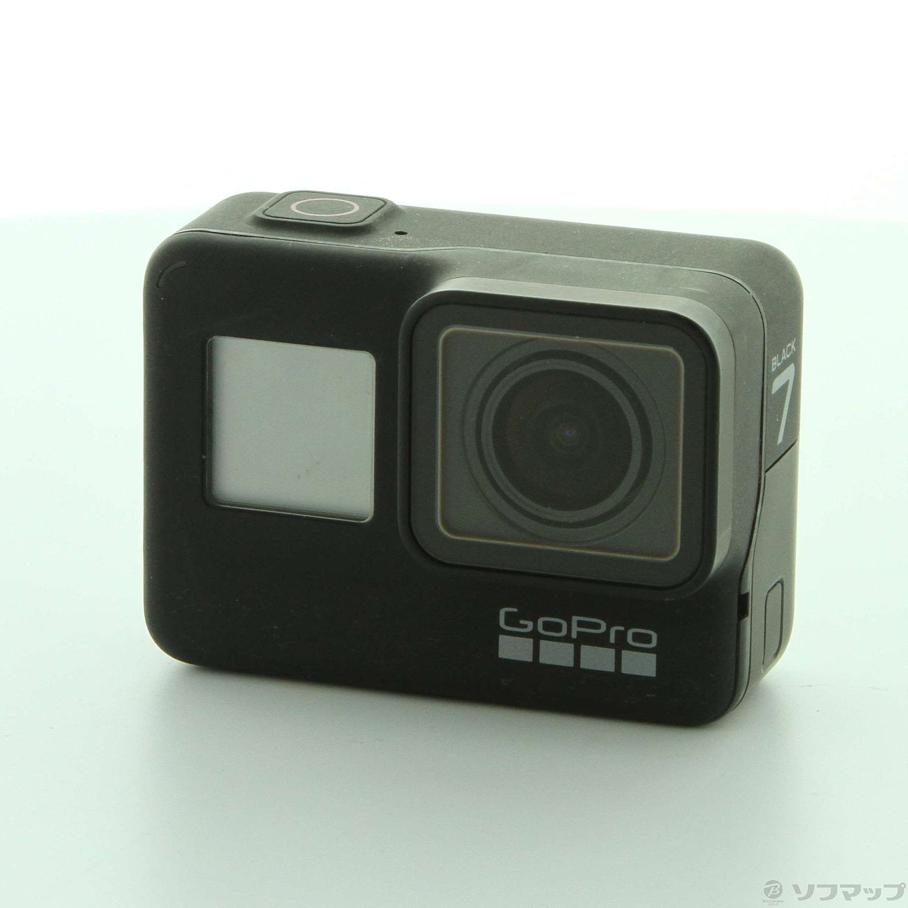 GoPro HERO7 ブラツク CHDHX-701-FW - その他