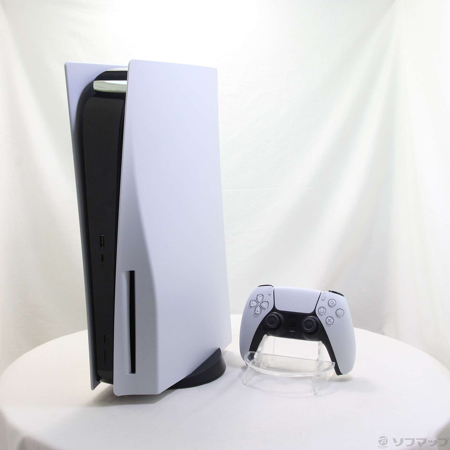 PlayStation 5 “グランツーリスモ7”同梱版（ディスクドライブ搭載)