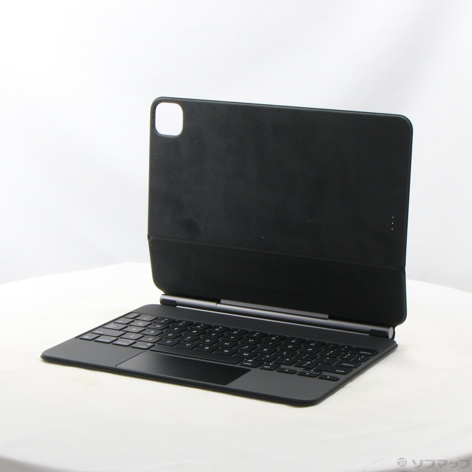 中古】11インチ iPad Pro 第2世代 用 Magic Keyboard 英語 US MXQT2LL