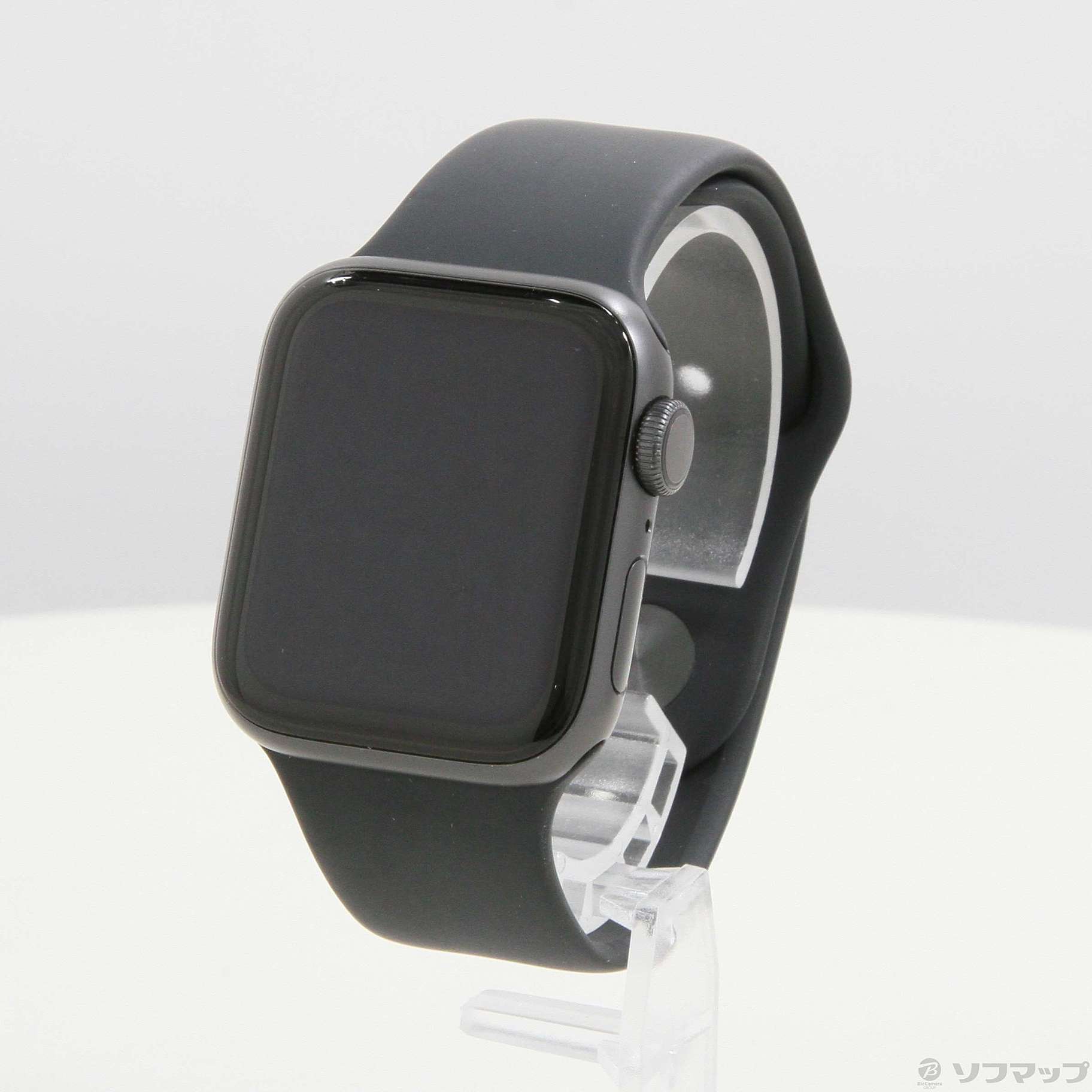 Apple Watch Series 6 GPS 40mmスペースグレイ