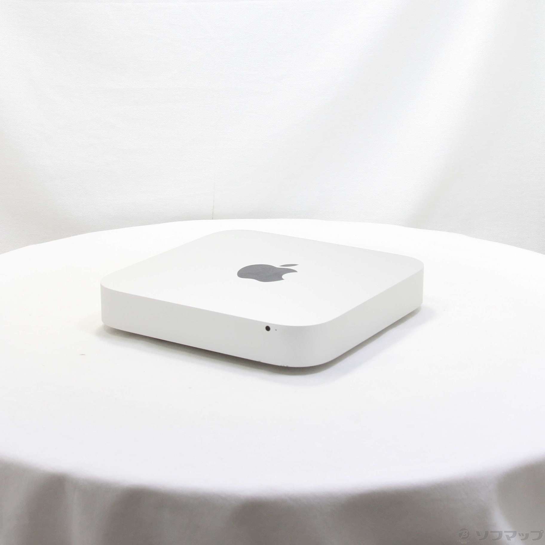 Mac Mini(A1347) Late2014 HDD500GB