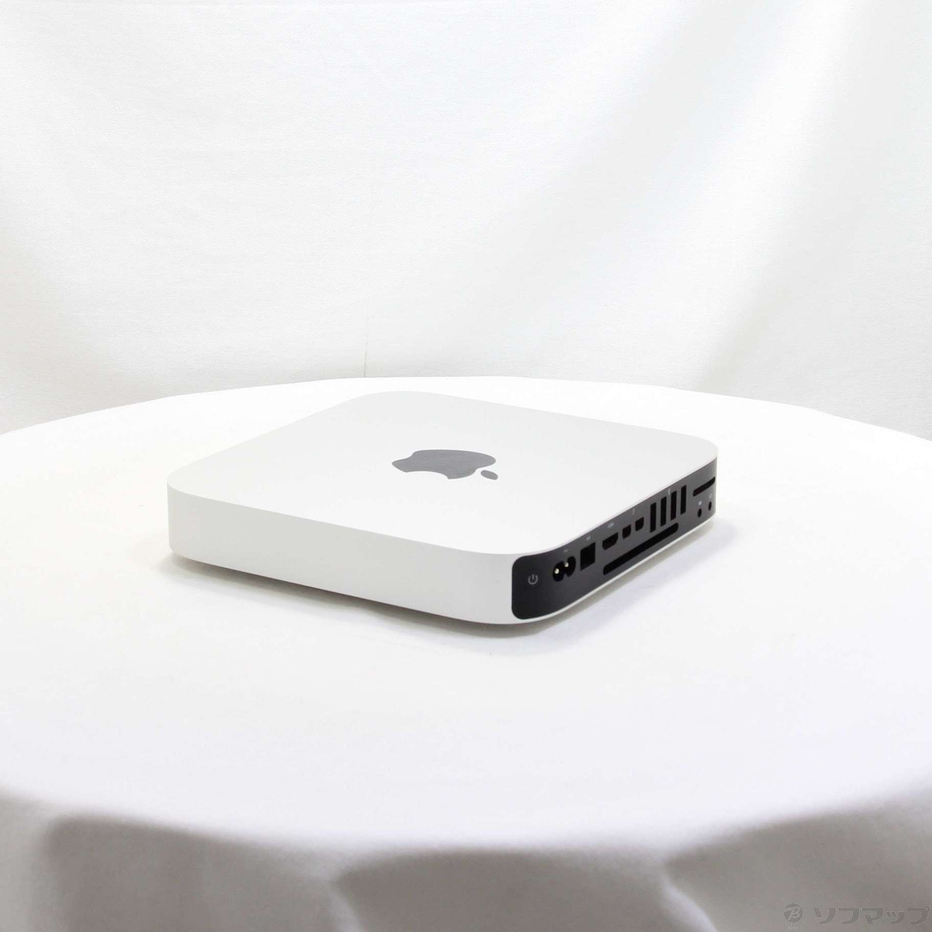 MGEM2J/A (Late 2014) Apple Mac Mini i5 - デスクトップ型PC