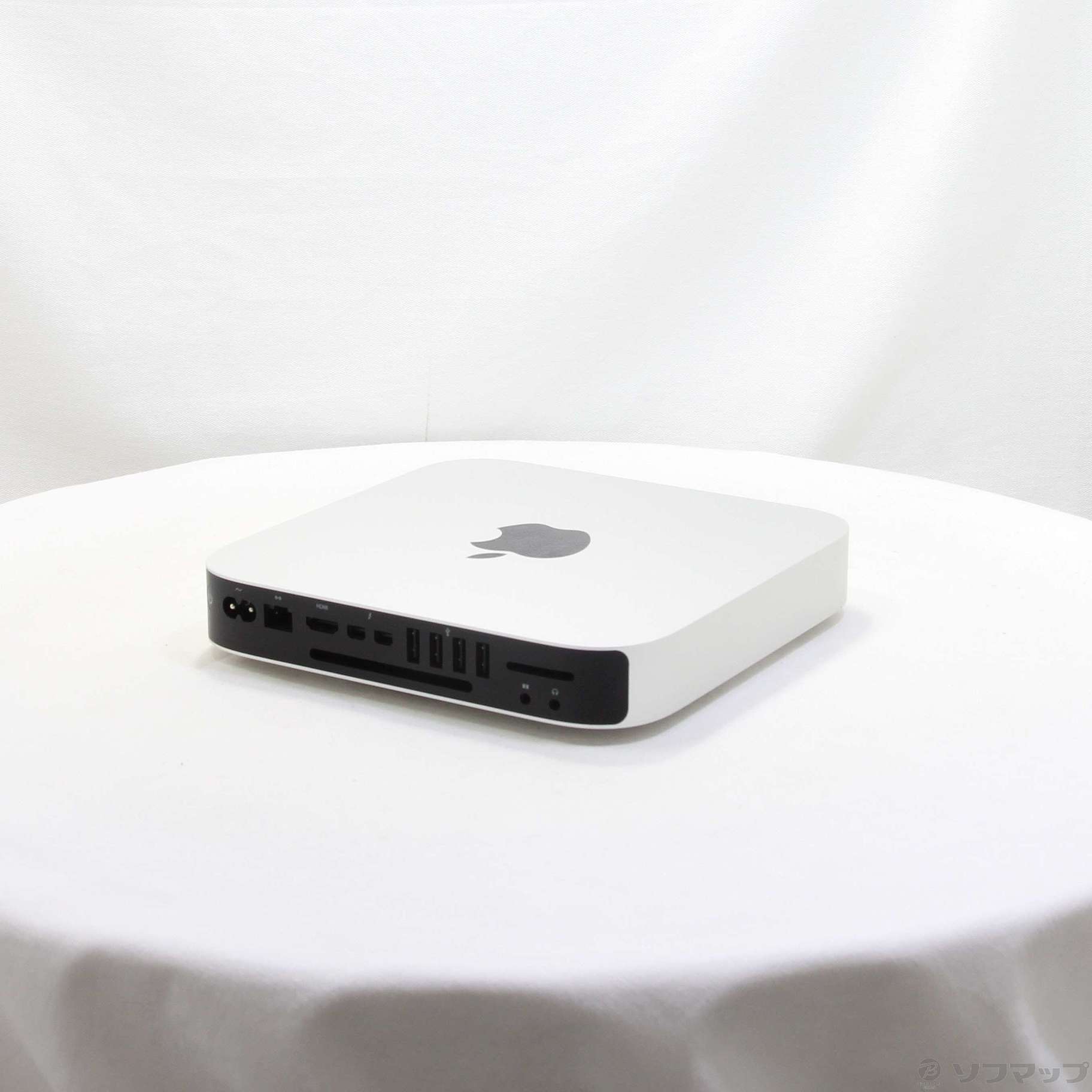Mac mini 2014 macOS Monterey HDD500GB