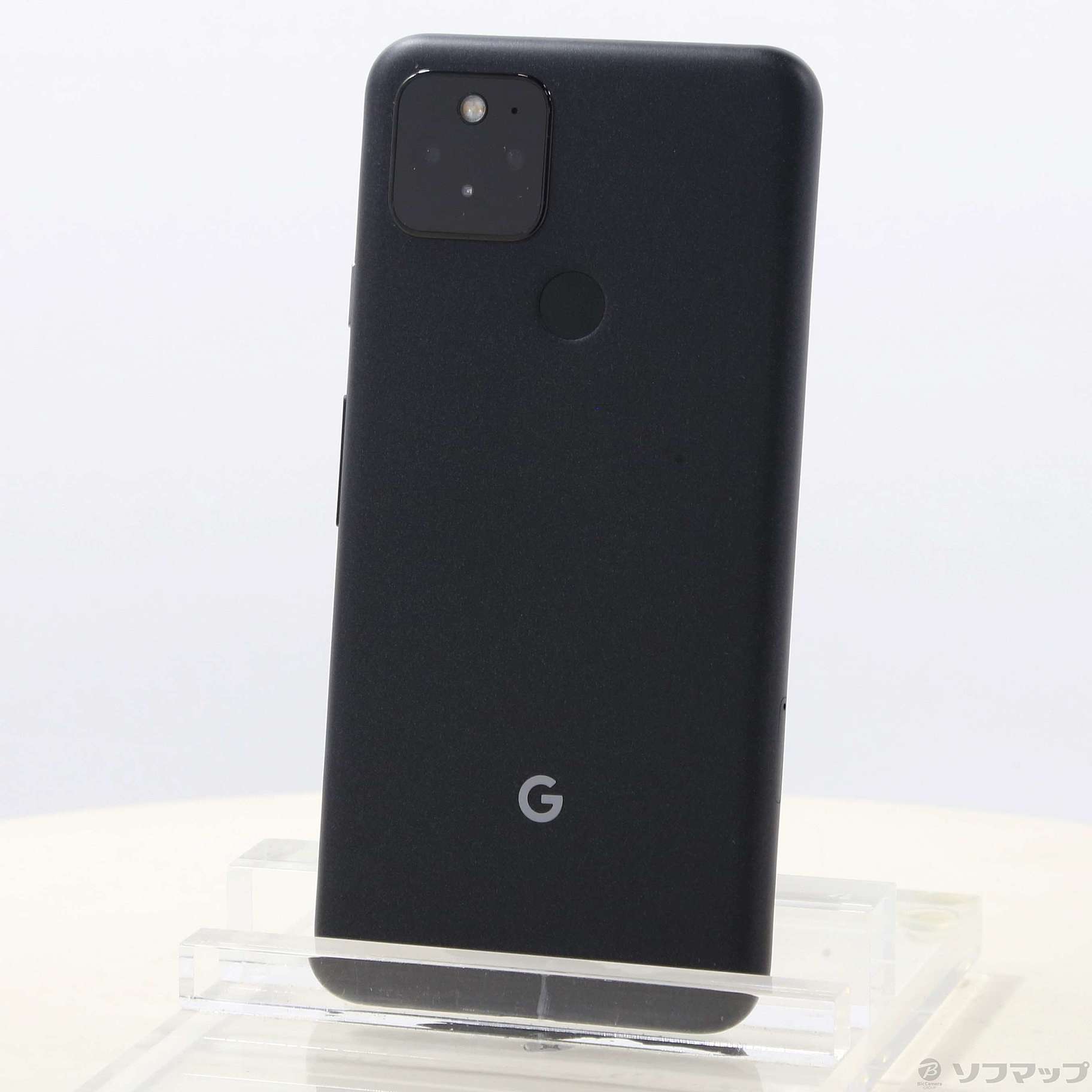 SIMフリー Google Pixel5 Pixel 5 128GB G5NZ6 - スマートフォン本体