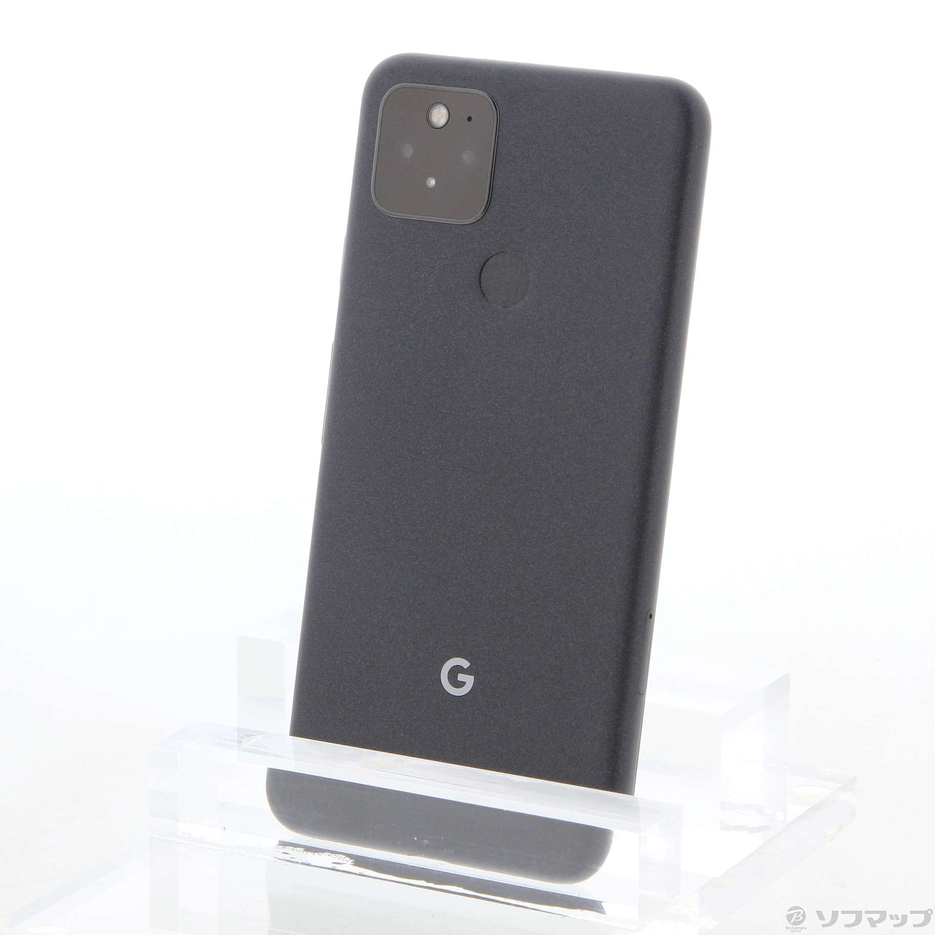 コボちゃん Google Pixel 5 GA01316 充電器付 au〇 コボちゃん様専用 Google Pixel 5 GA01316 充電器付 au〇