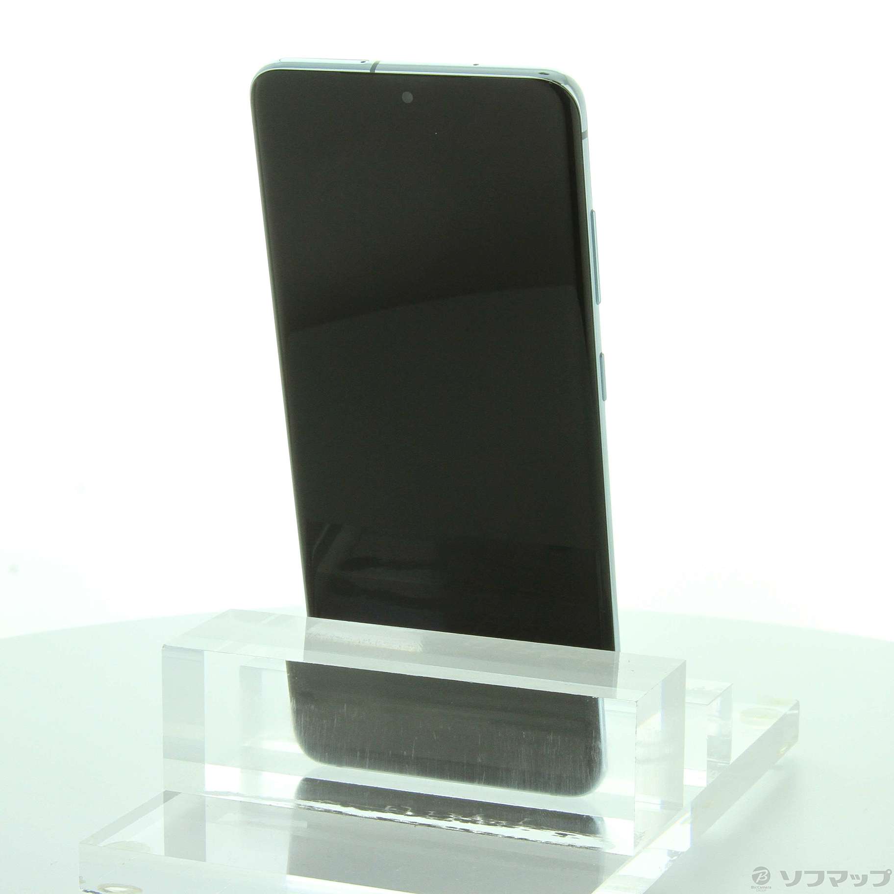 中古】Galaxy S20 5G 128GB クラウドブルー SCG01 auロック解除SIM