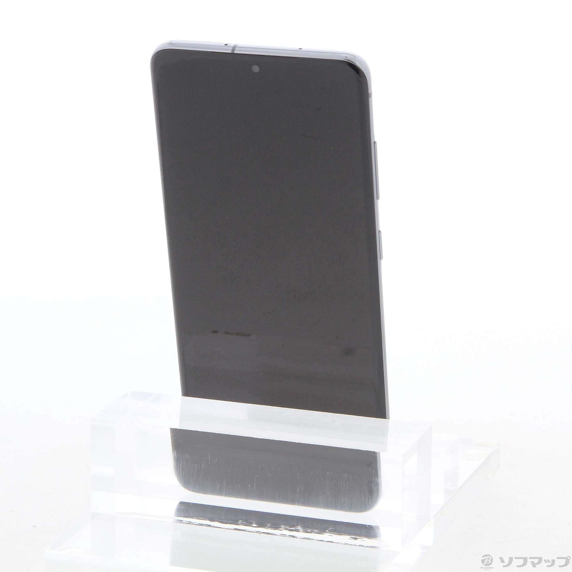 中古】Galaxy S20 5G 128GB コスミックグレー SCG01 auロック解除SIM 
