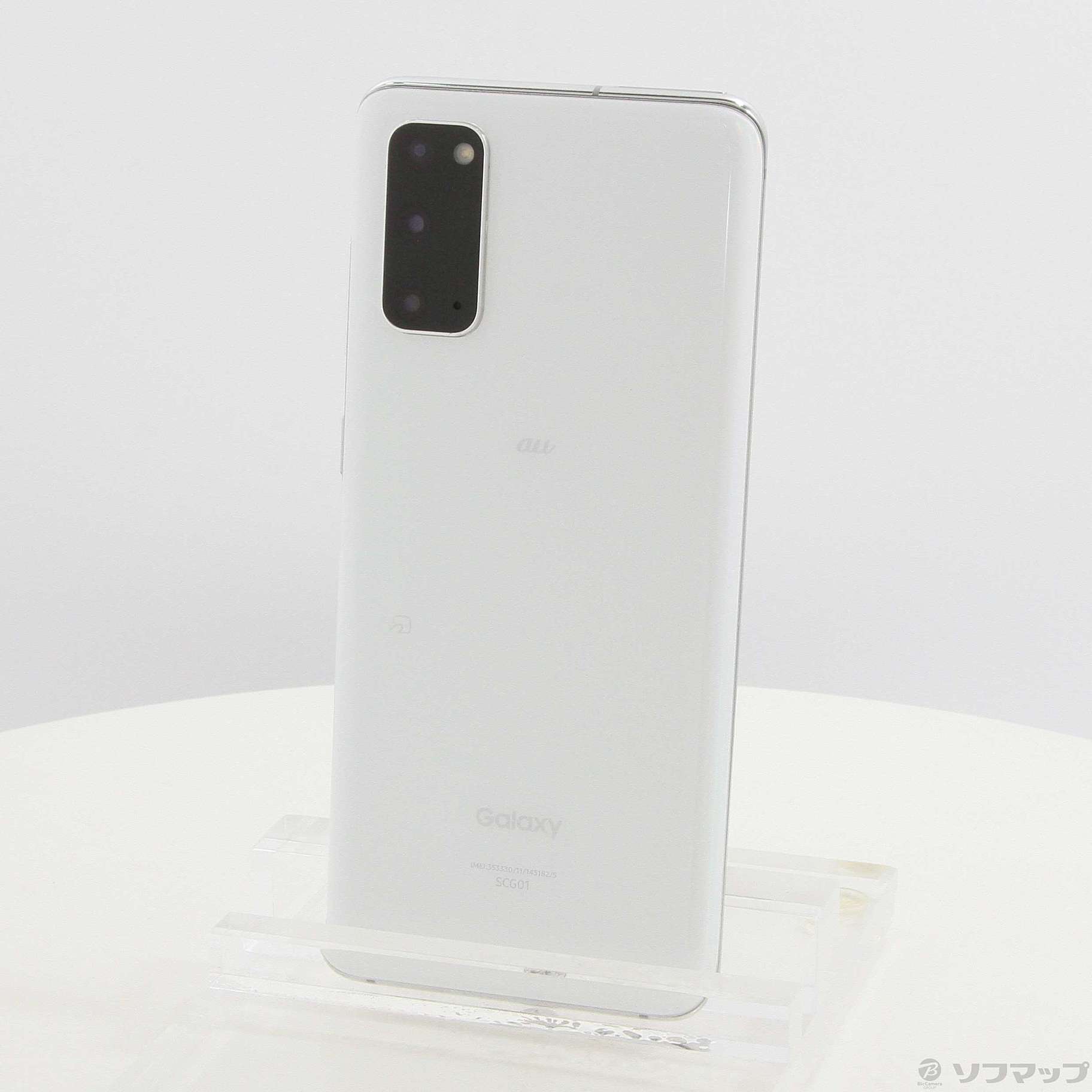 東京正規取扱店 Galaxy S20 5G SCG01 ジャンク | rpagrimensura.com.ar