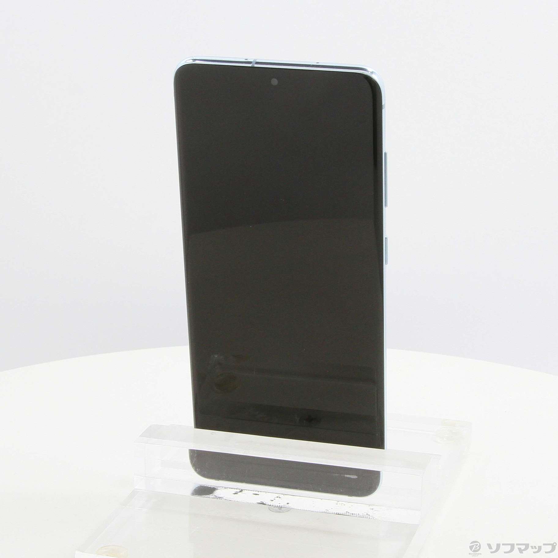 中古】Galaxy S20 5G 128GB クラウドブルー SCG01 auロック解除