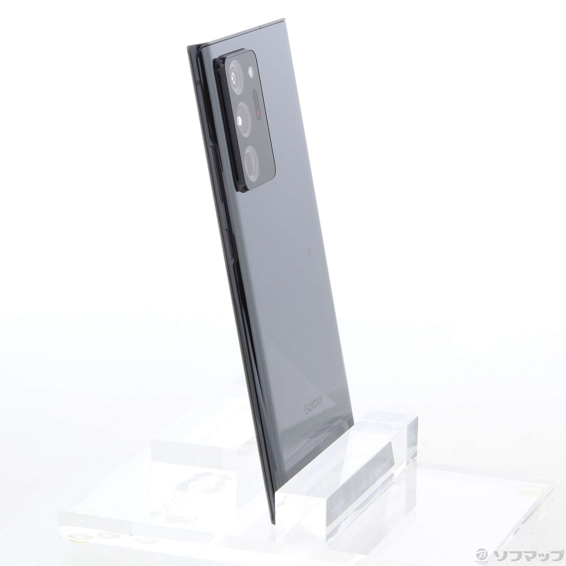 Galaxy Note 20 Ultra 5G SIMロック解除済み SIMロック解除済】au Galaxy Note20 Ultra 5G SCG06 ミスティック