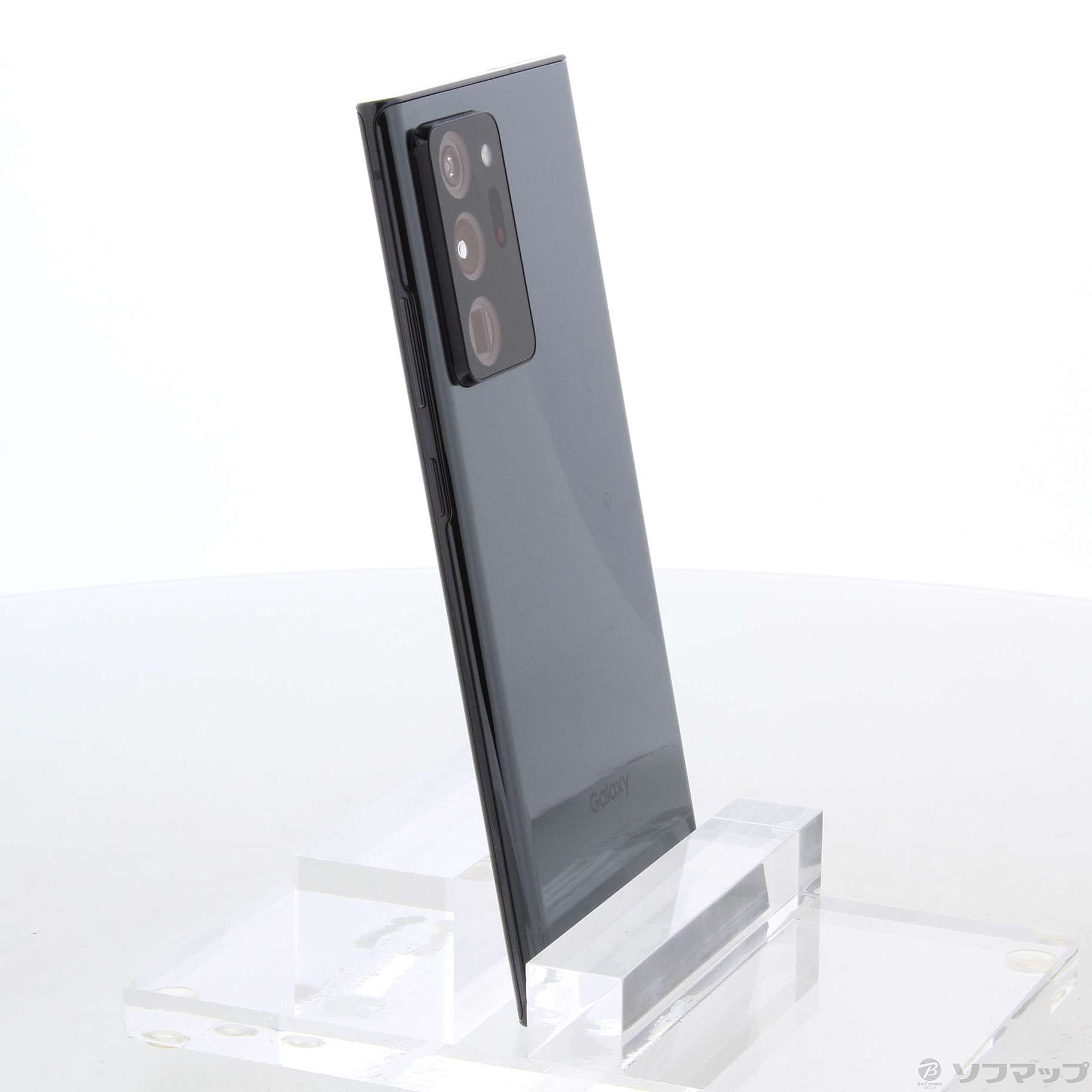 中古】セール対象品 GALAXY Note20 Ultra 5G 256GB ミスティック 