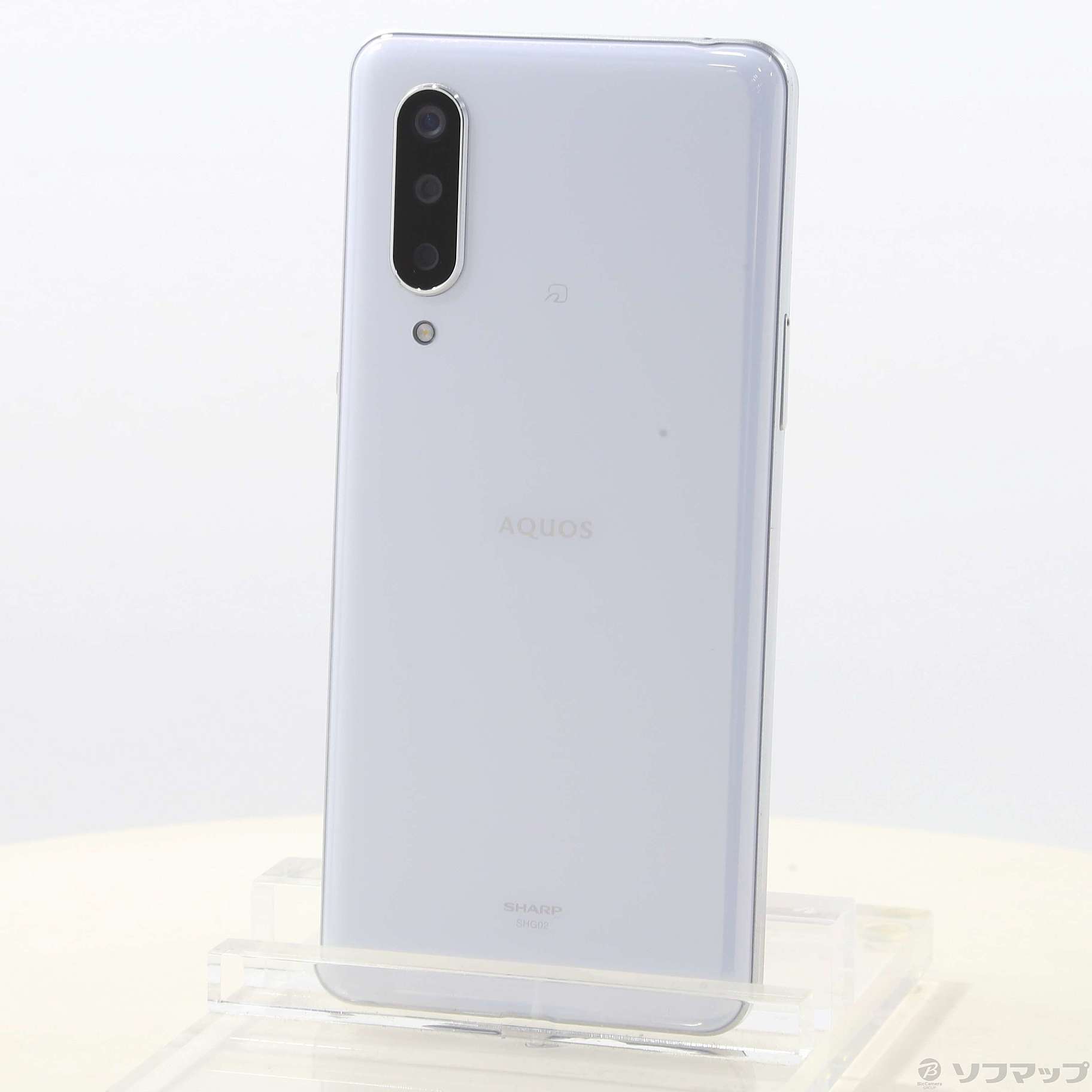 美品AQUOS zero5G basic DX 128 GB SIMフリー